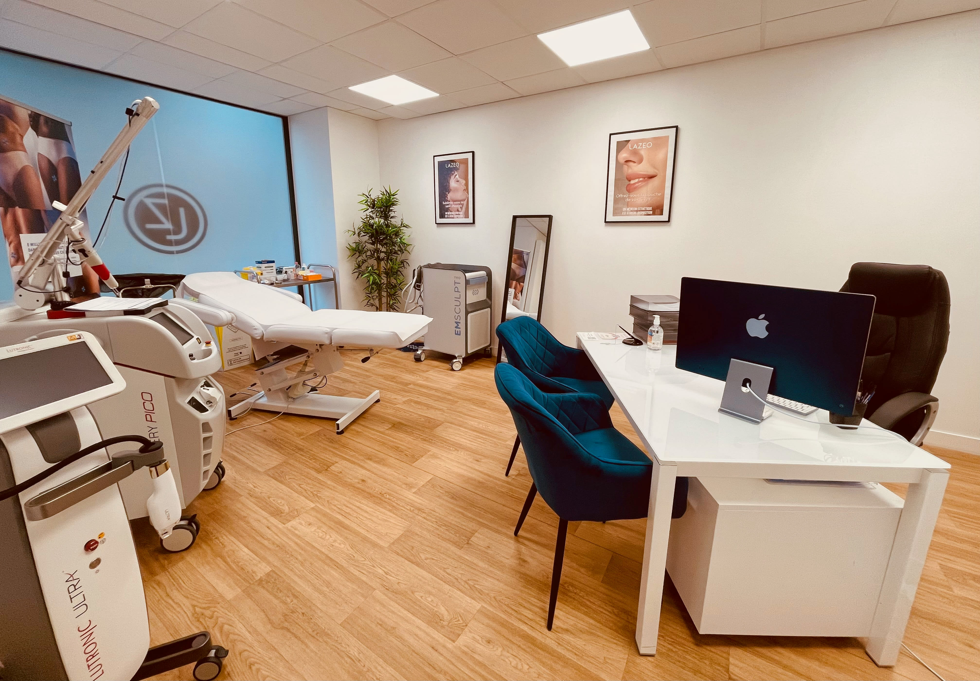 Lazeo - Rennes - Institut de beauté Rennes - OneBooking