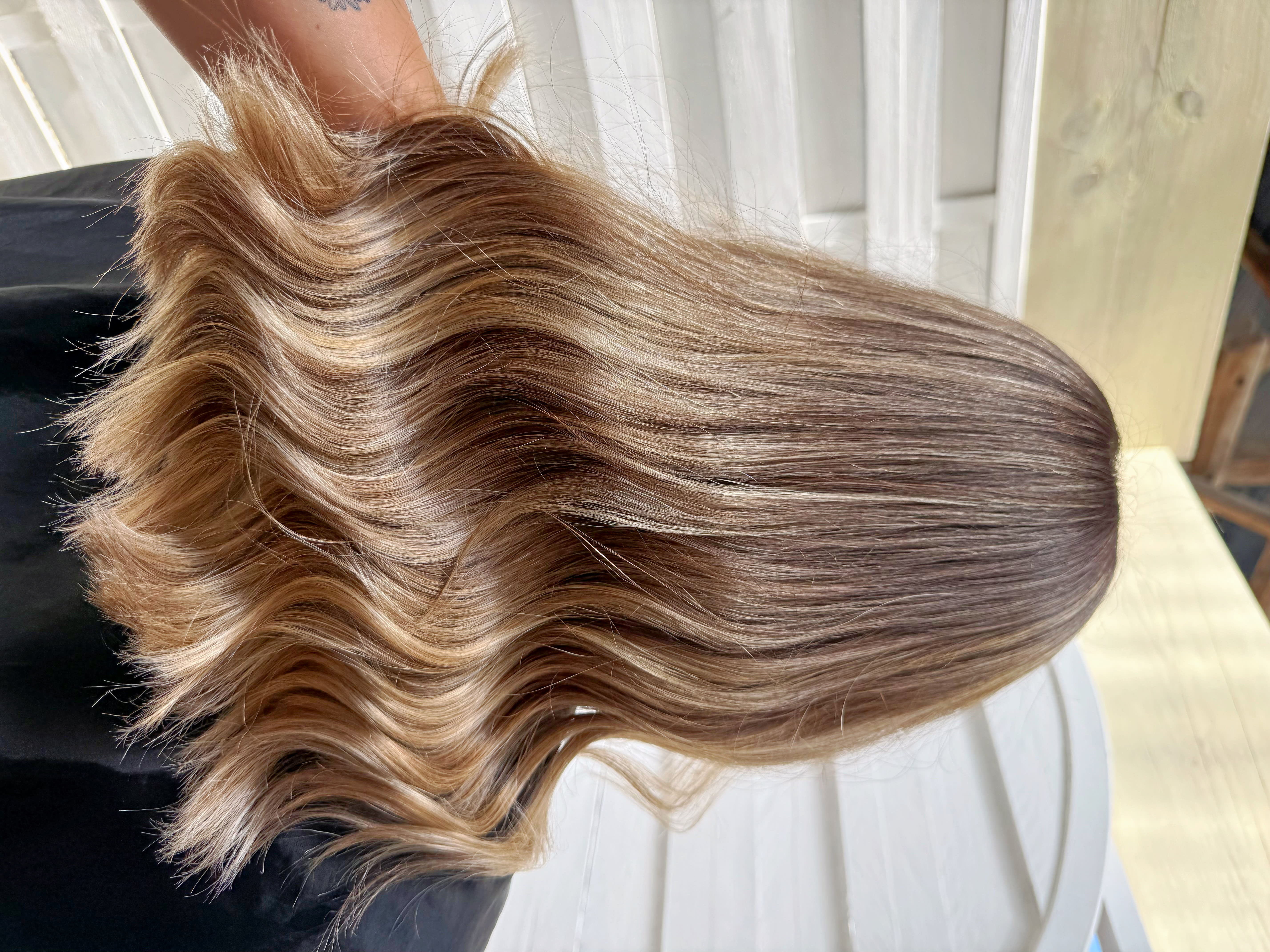 Hair by victoria