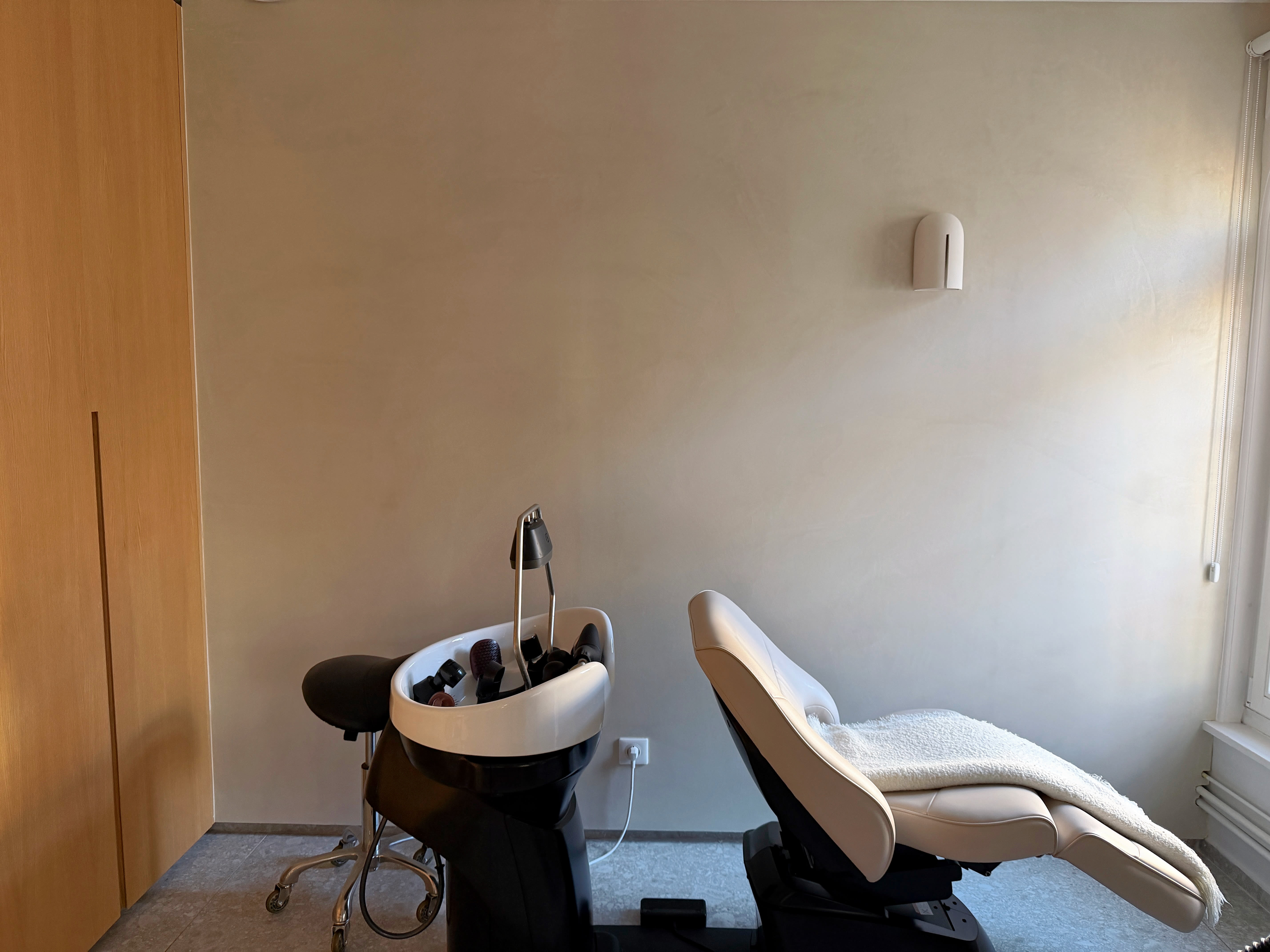 Suerenity - Cabine de head spa privée - Coiffure Lille - OneBooking