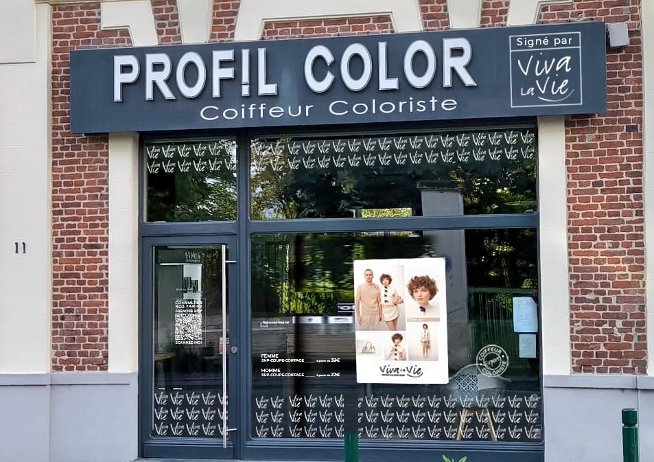 Profil Color