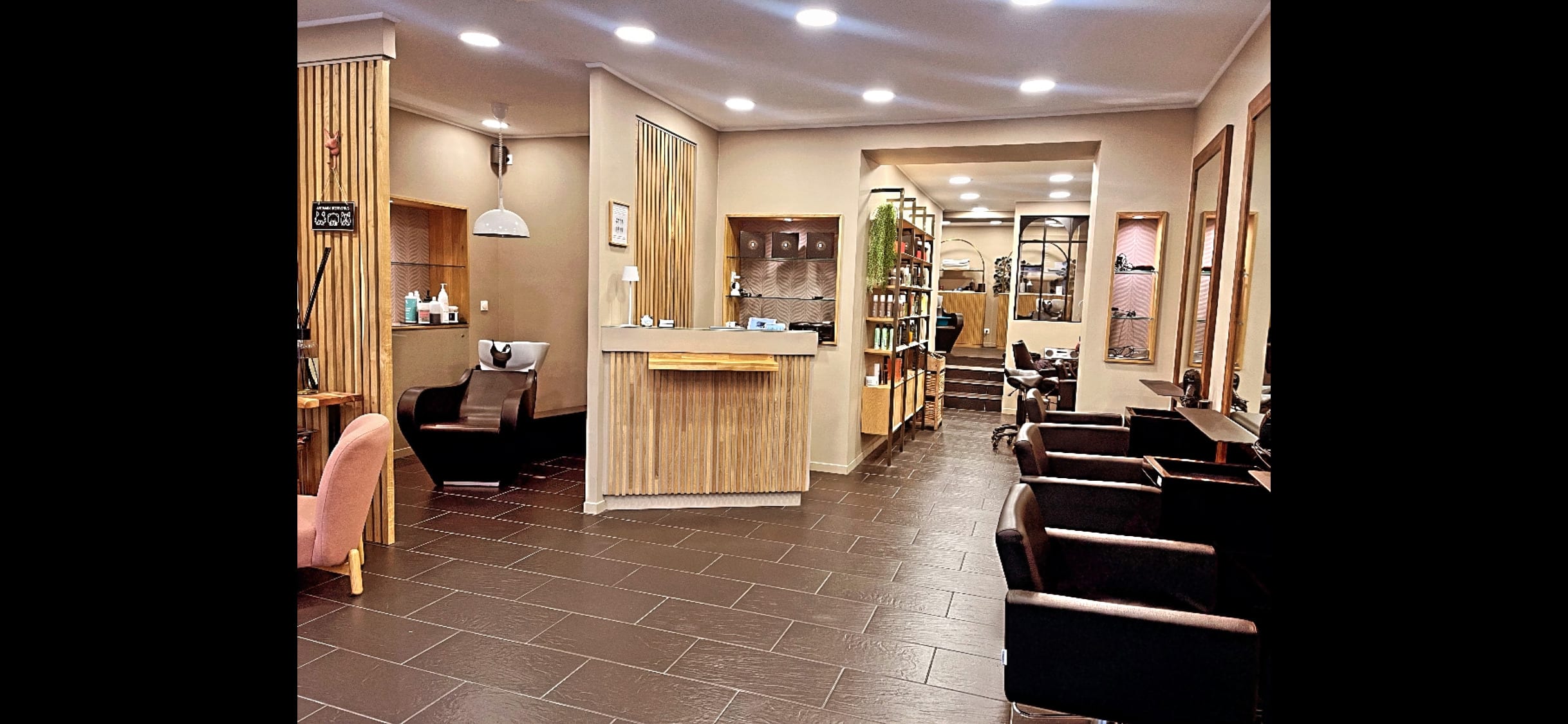 Alexandre Bruno - Coiffure Lille - OneBooking