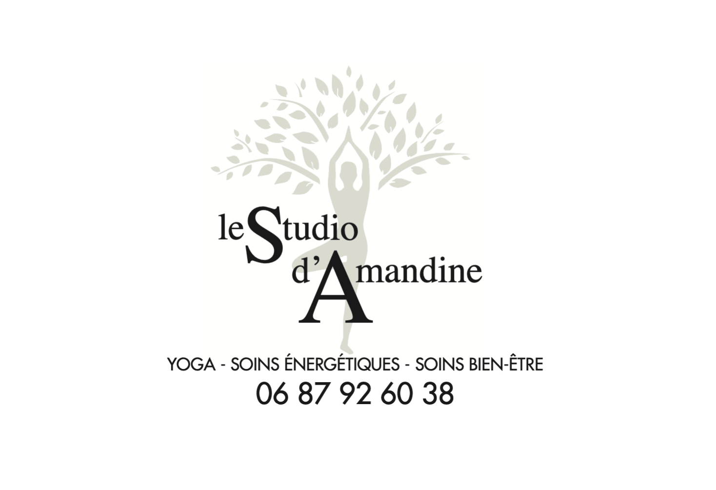 Studio d'Amandine - Institut de beauté Dijon - OneBooking