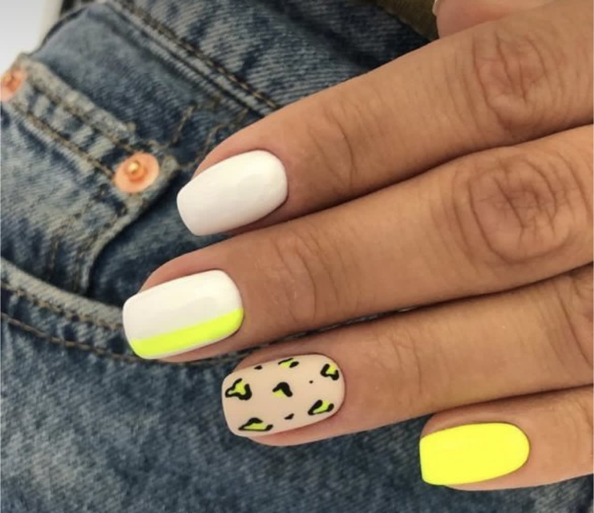Hasbynails - Institut de beauté Saint-Étienne - OneBooking