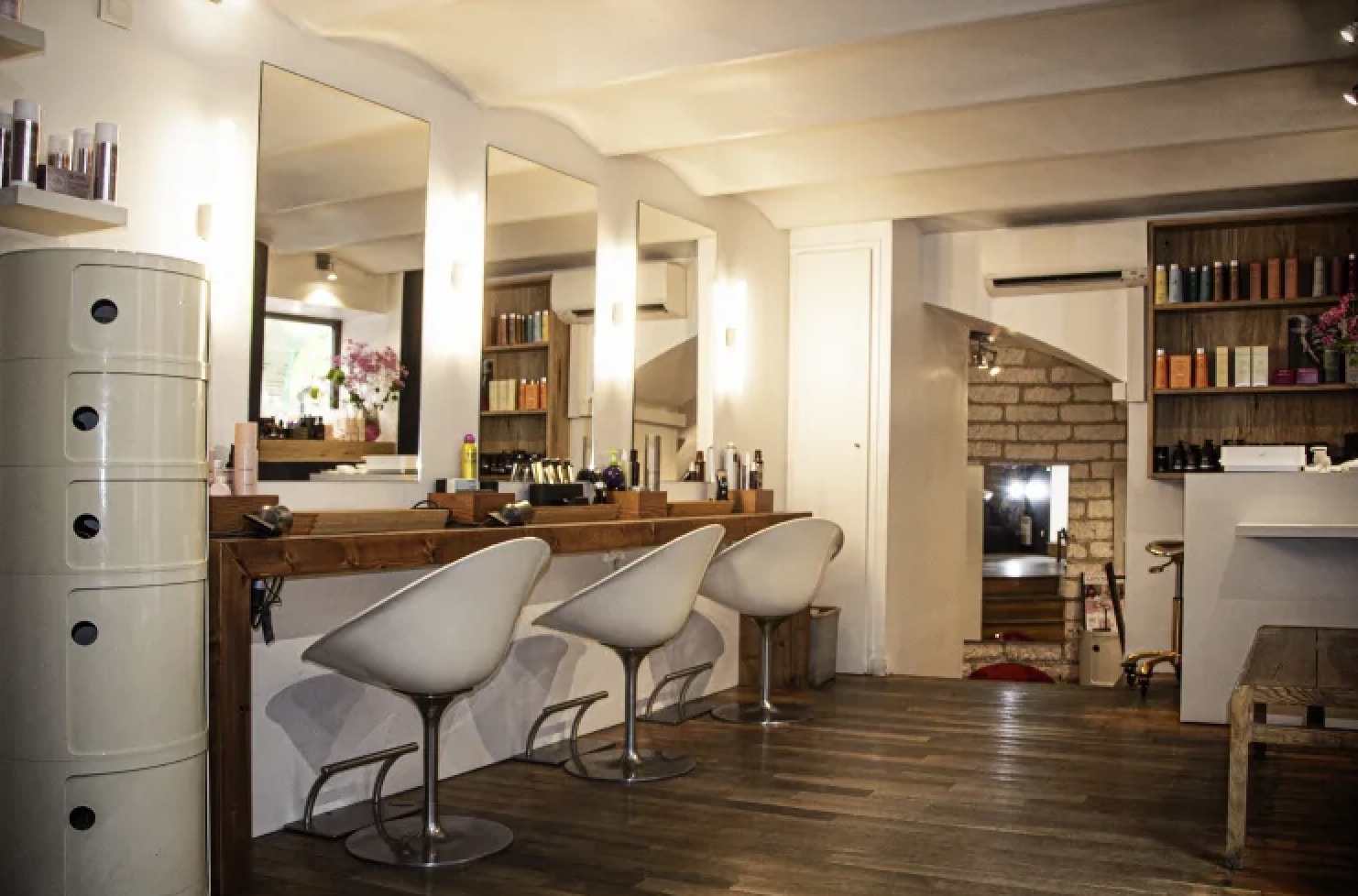 Bliss - Coiffure Montpellier - Bliss - Photo Galerie - OneBooking