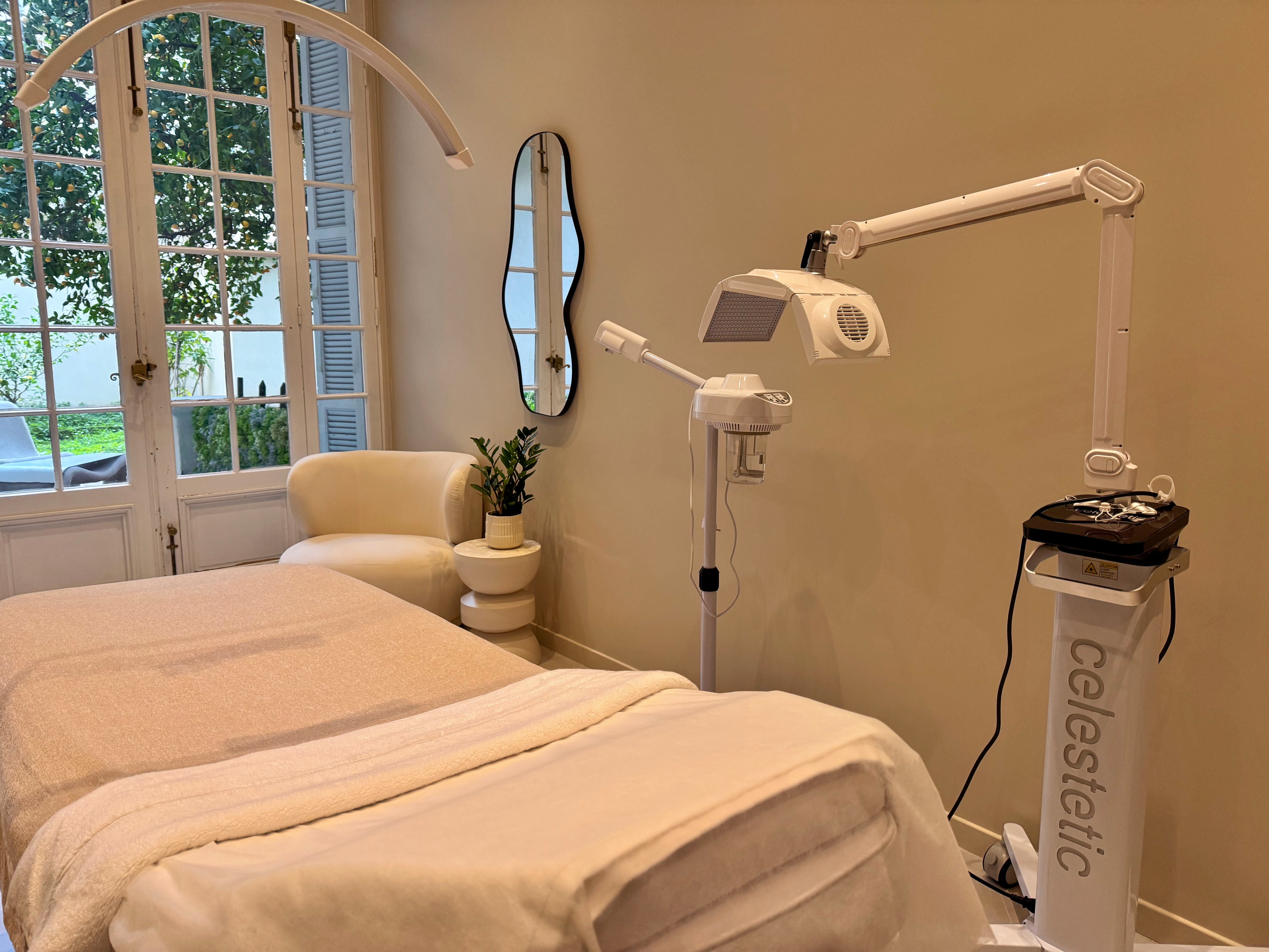 Noble Aesthetics - Soin visage Nice - Noble Aesthetics - Photo Galerie - OneBooking