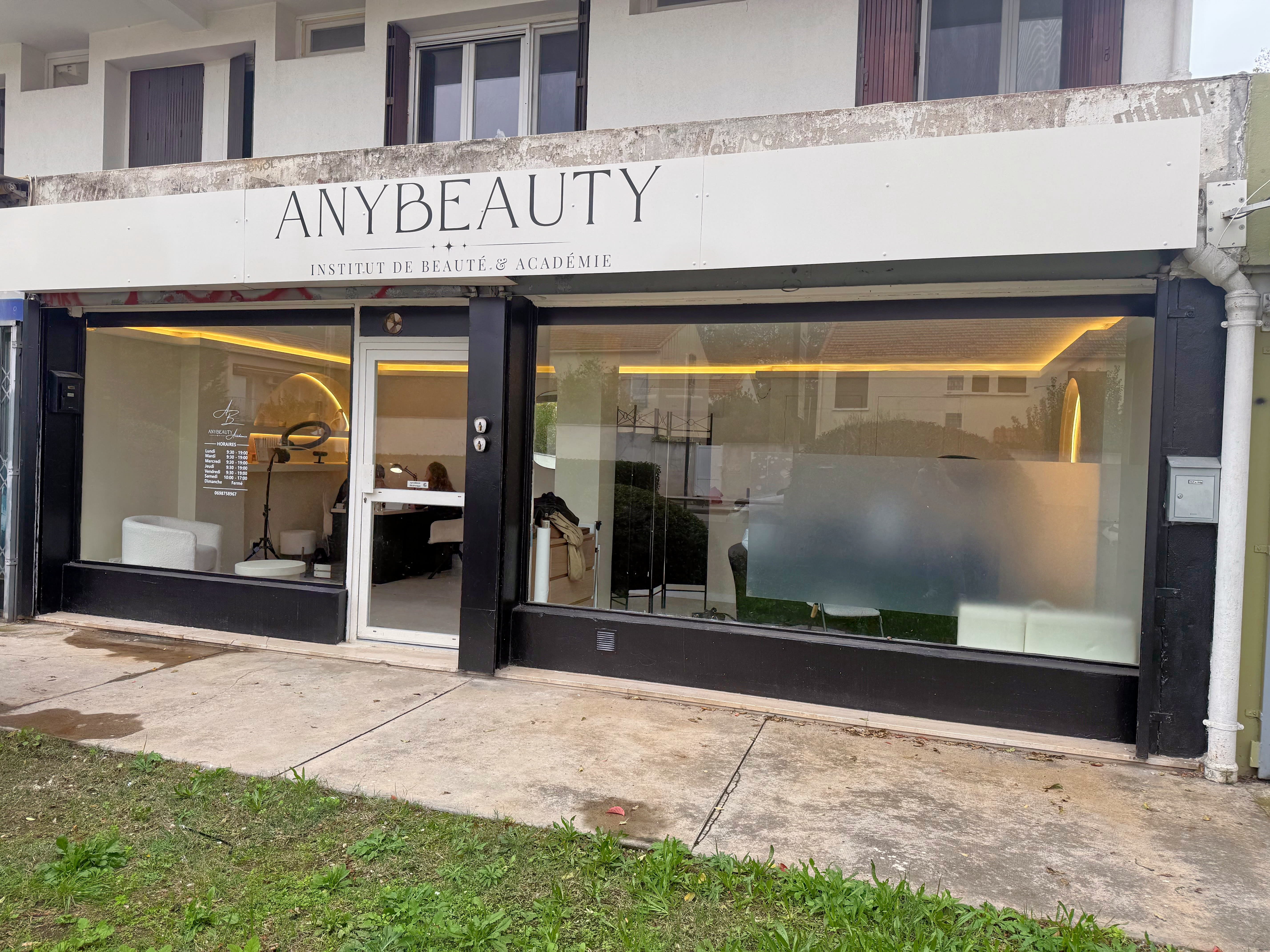 Any Beauty - Institut de beauté Montpellier - OneBooking