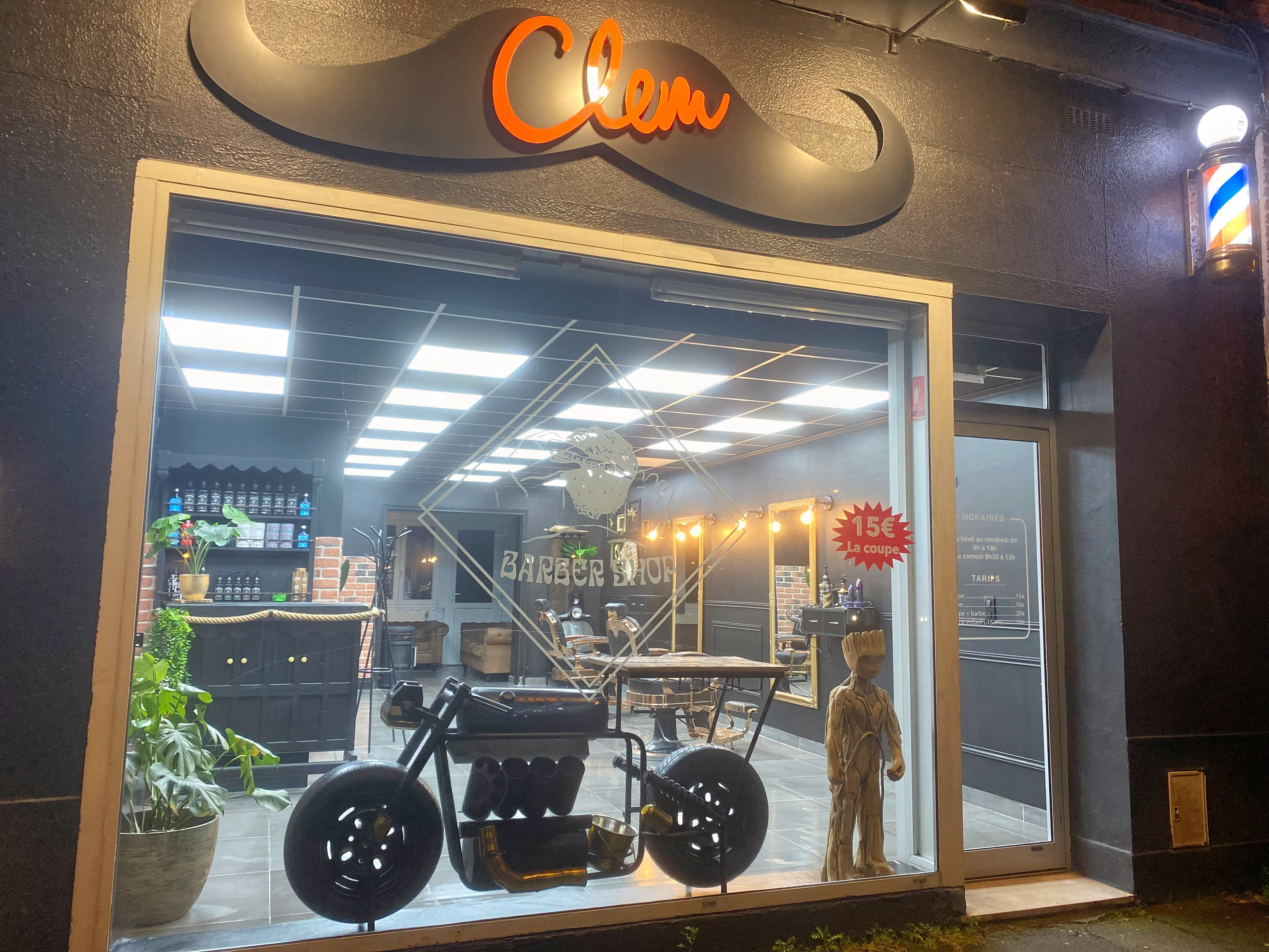 Chez Clem - Coiffure Dunkerque - OneBooking