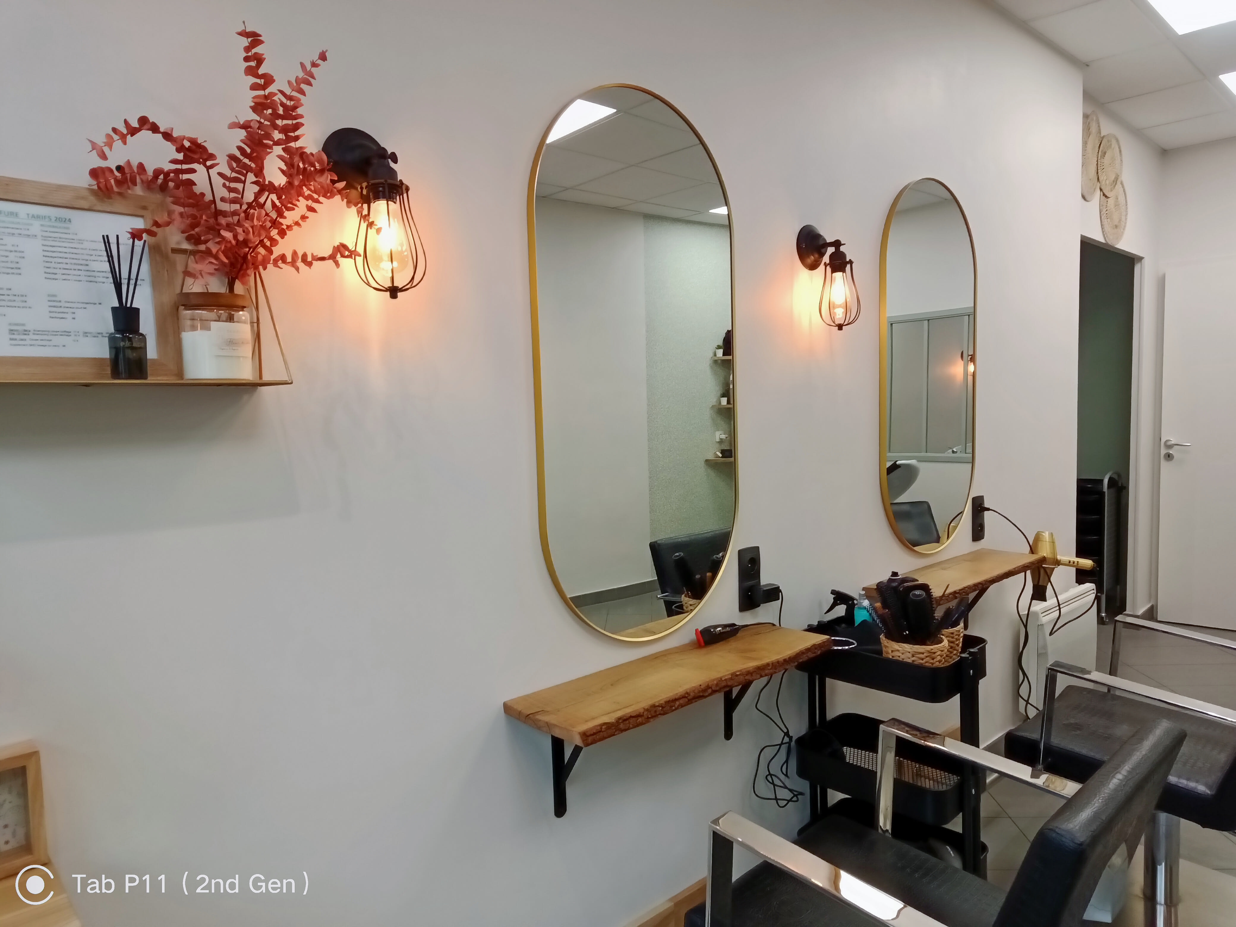 Anelys Coiffure