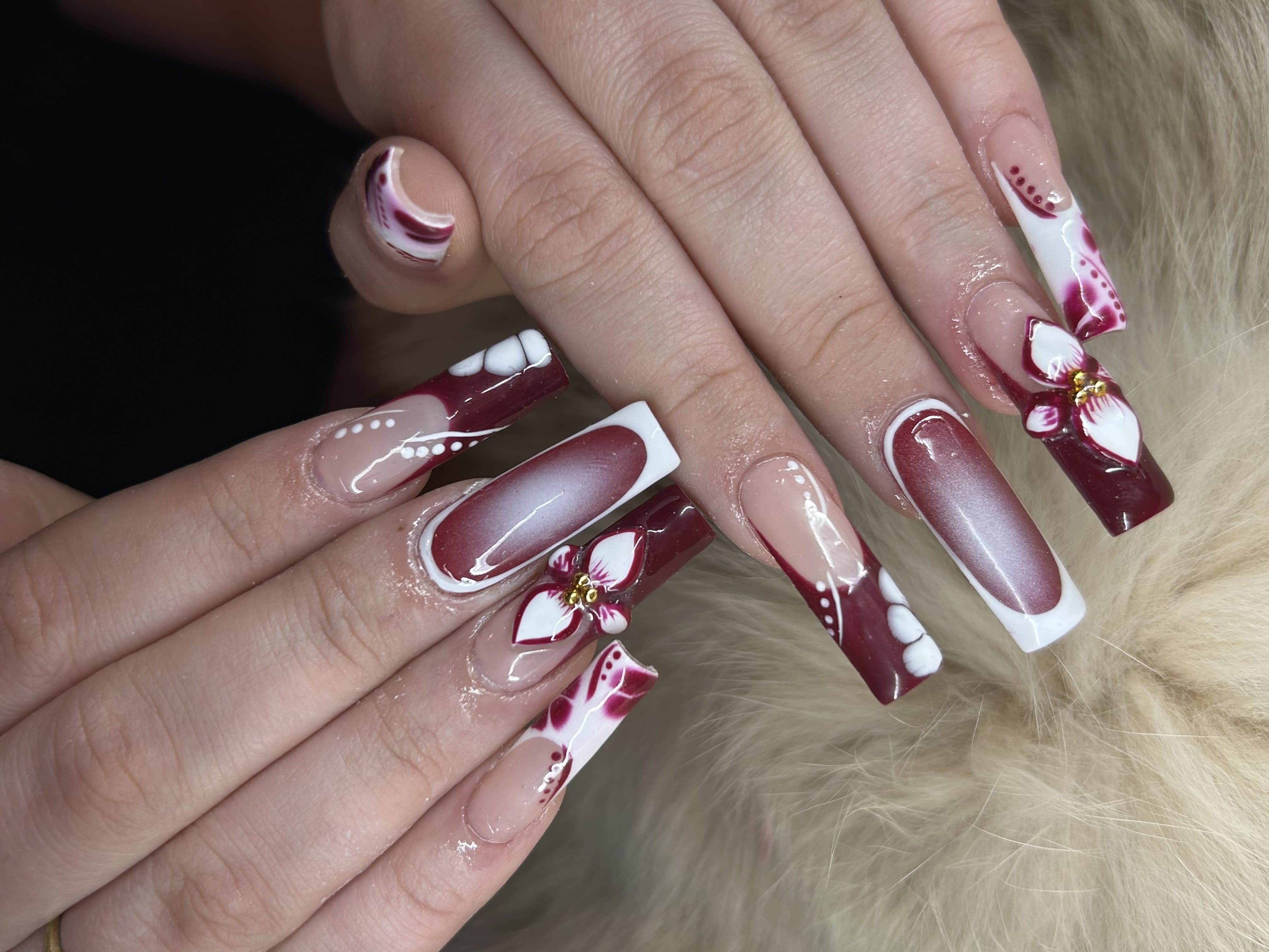RK Nails - Coiffure Nice - RK Nails - Photo Galerie - OneBooking