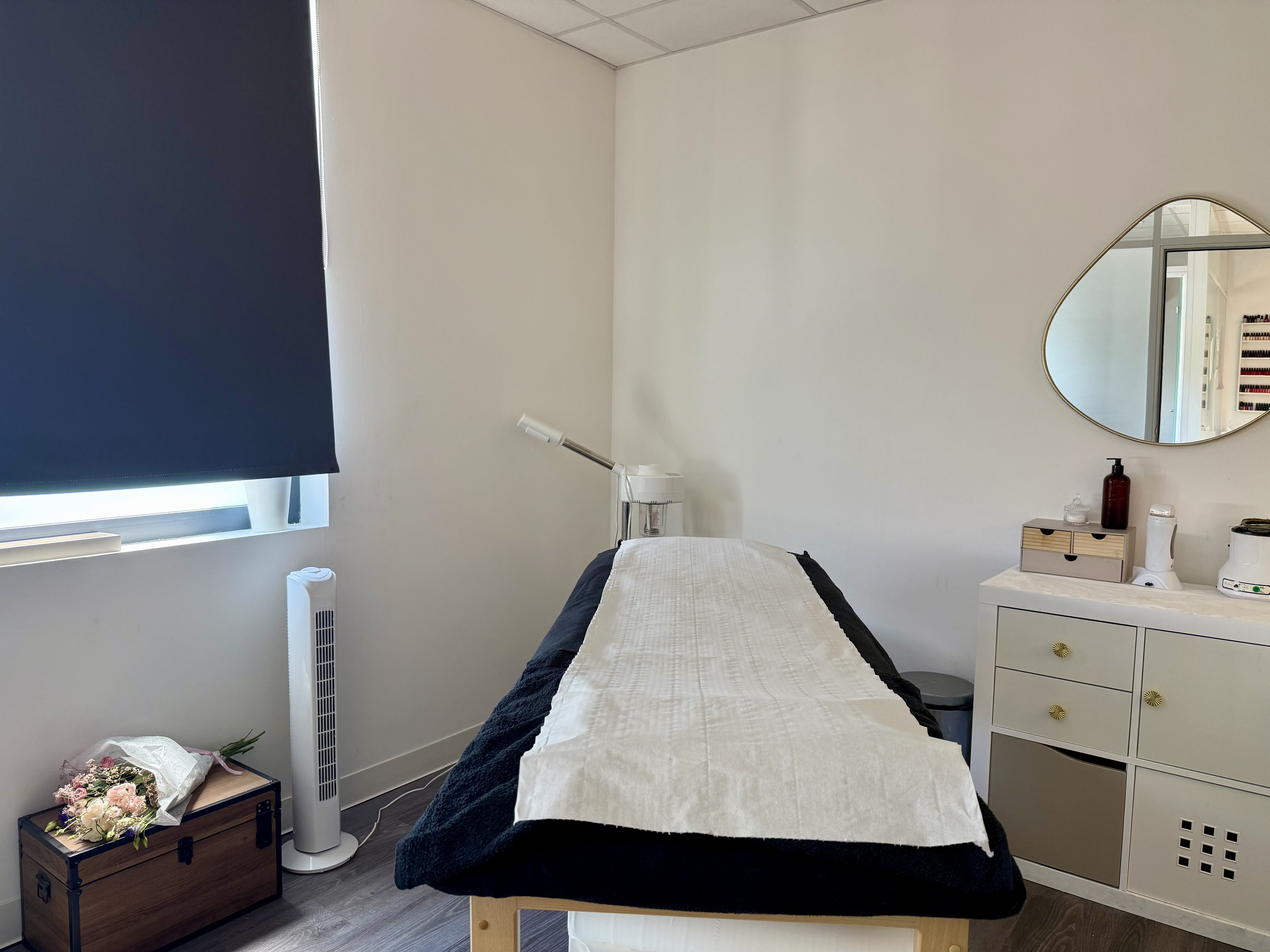 Jardin des Soins - Institut de beauté Antibes - Jardin des Soins - Photo Galerie - OneBooking