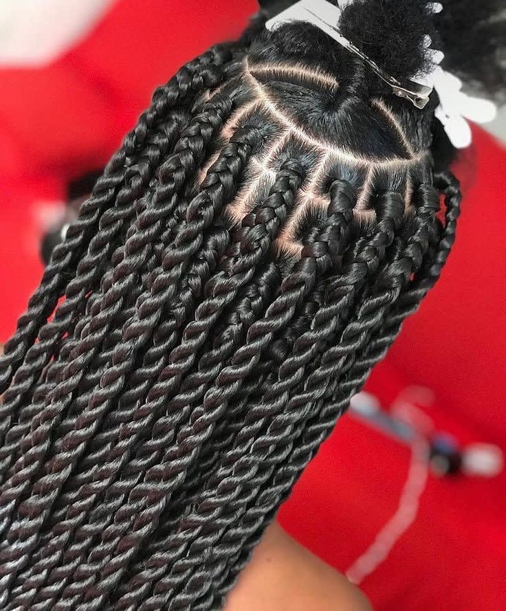 Blanco Black - Coiffure Toulouse - Blanco Black - Photo Galerie - OneBooking