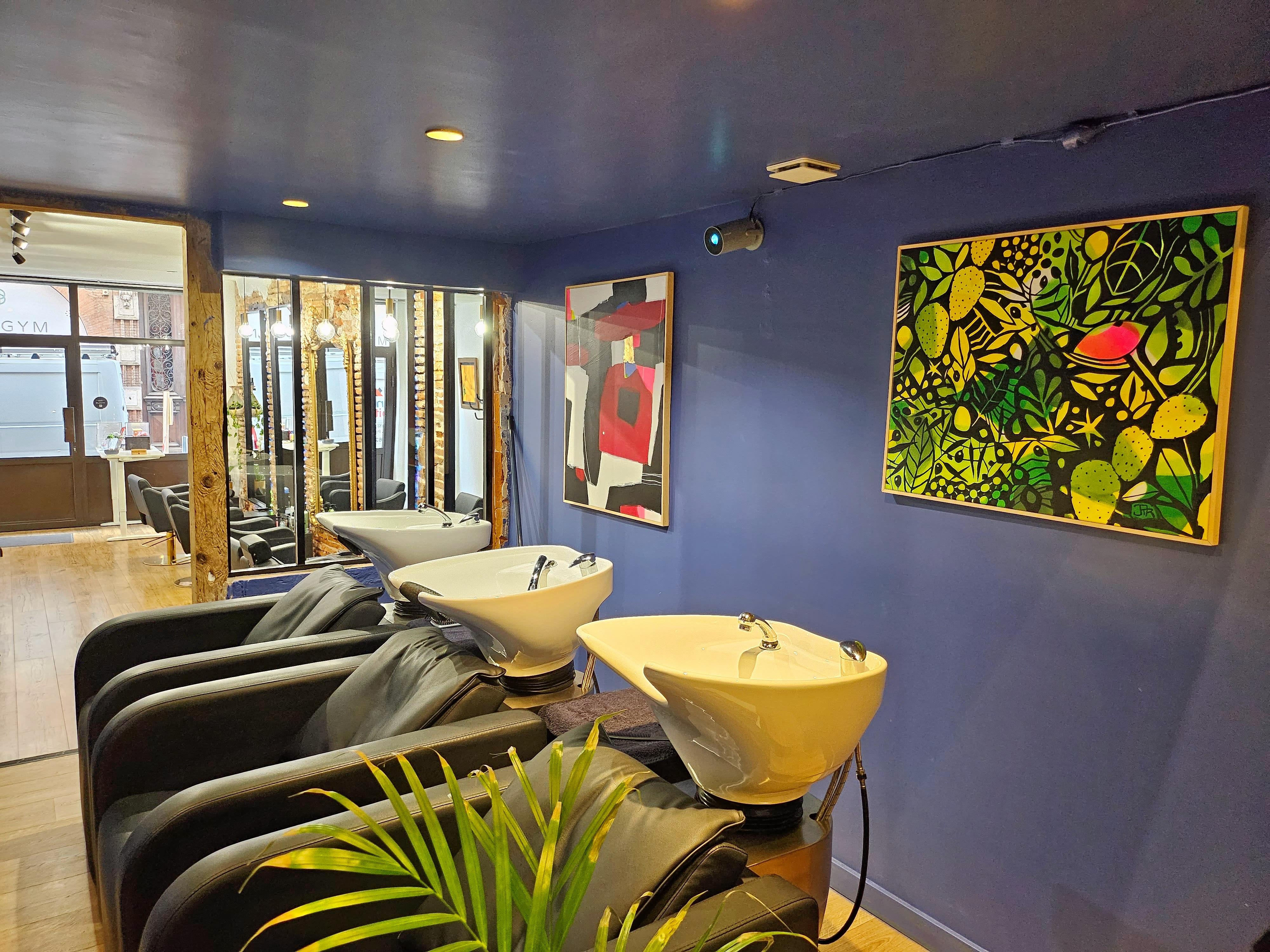 A & Y - Coiffure Toulouse - A & Y - Photo Galerie - OneBooking