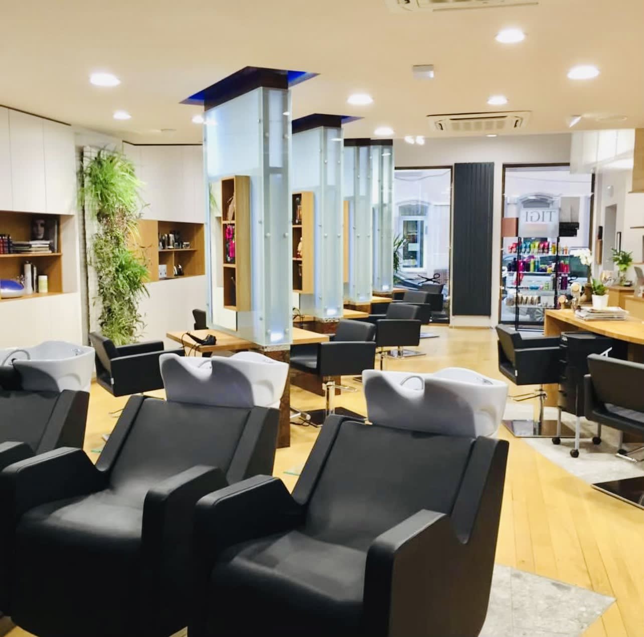 France Coiffure