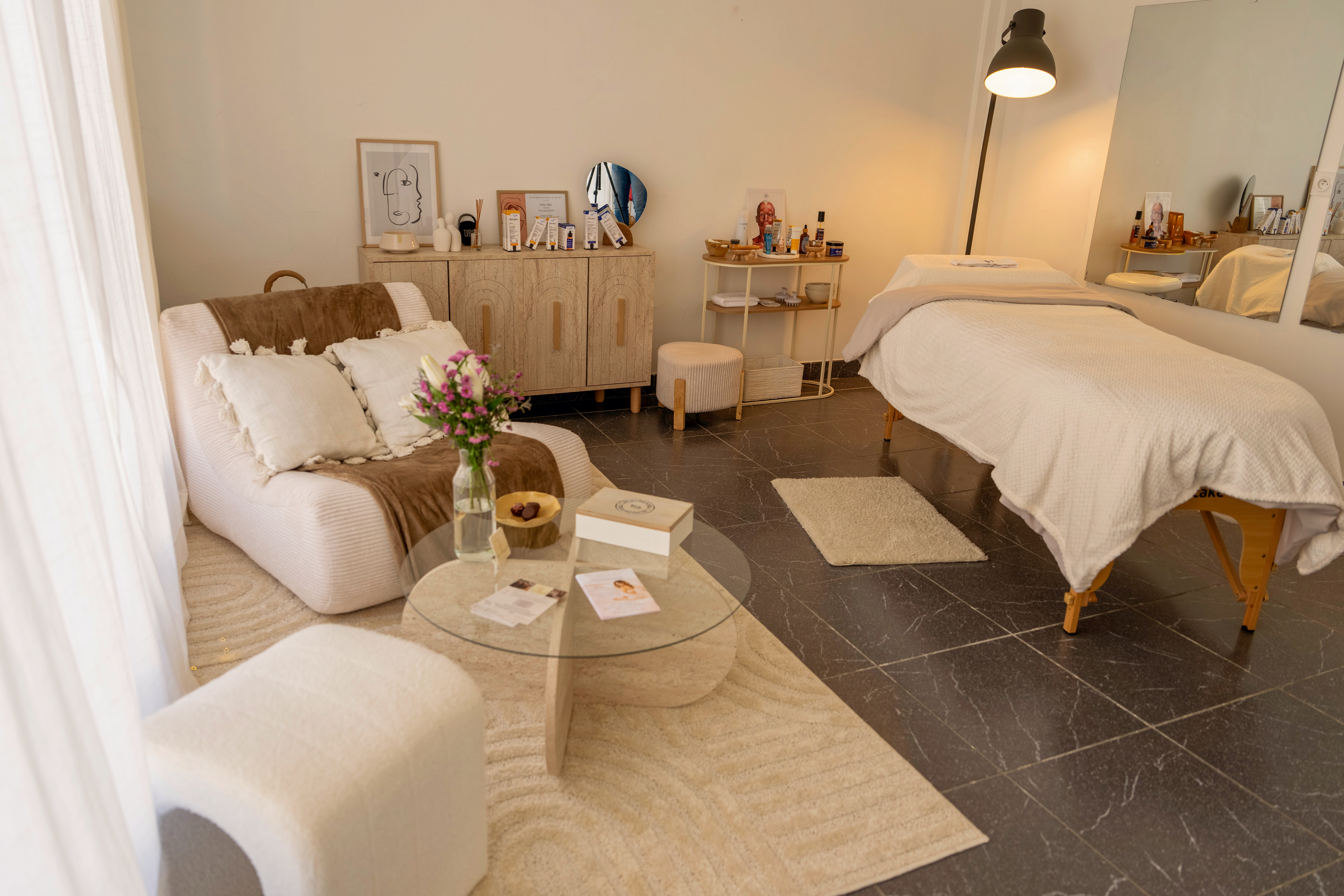 Elodie Galimard Facialiste - Institut de beauté Dijon - OneBooking