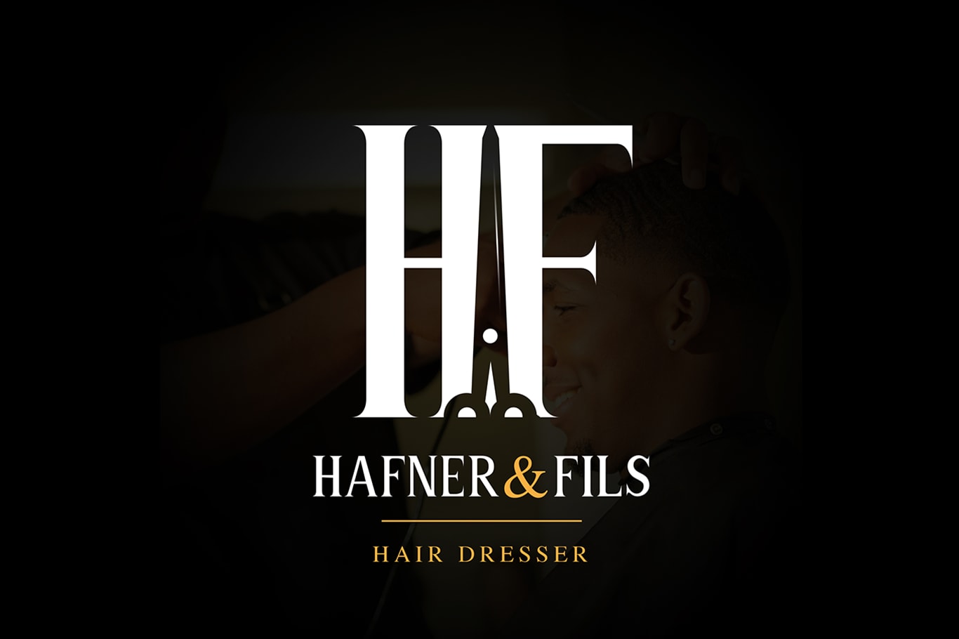 L’appartement by Hafner & Fils - Coiffure Cergy - OneBooking