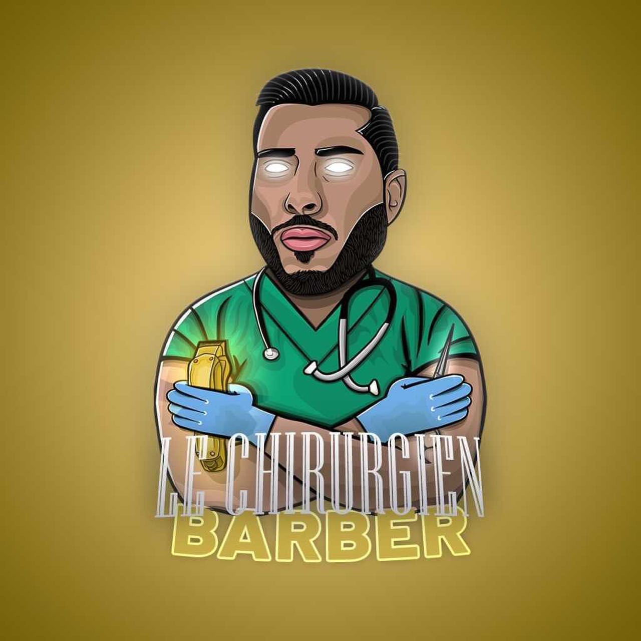 Barber Style / le chirurgien capillaire