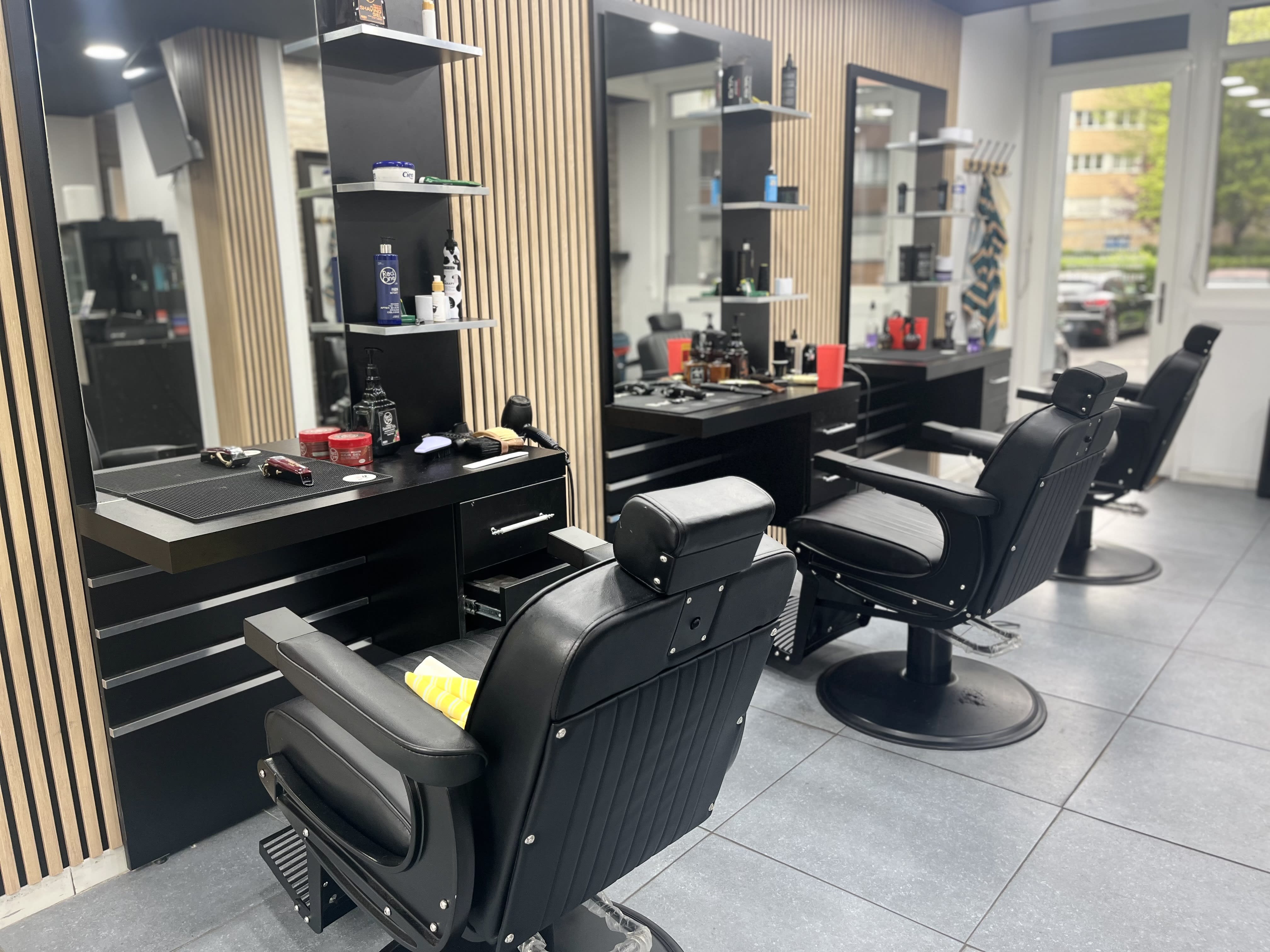 BDR Coiffure