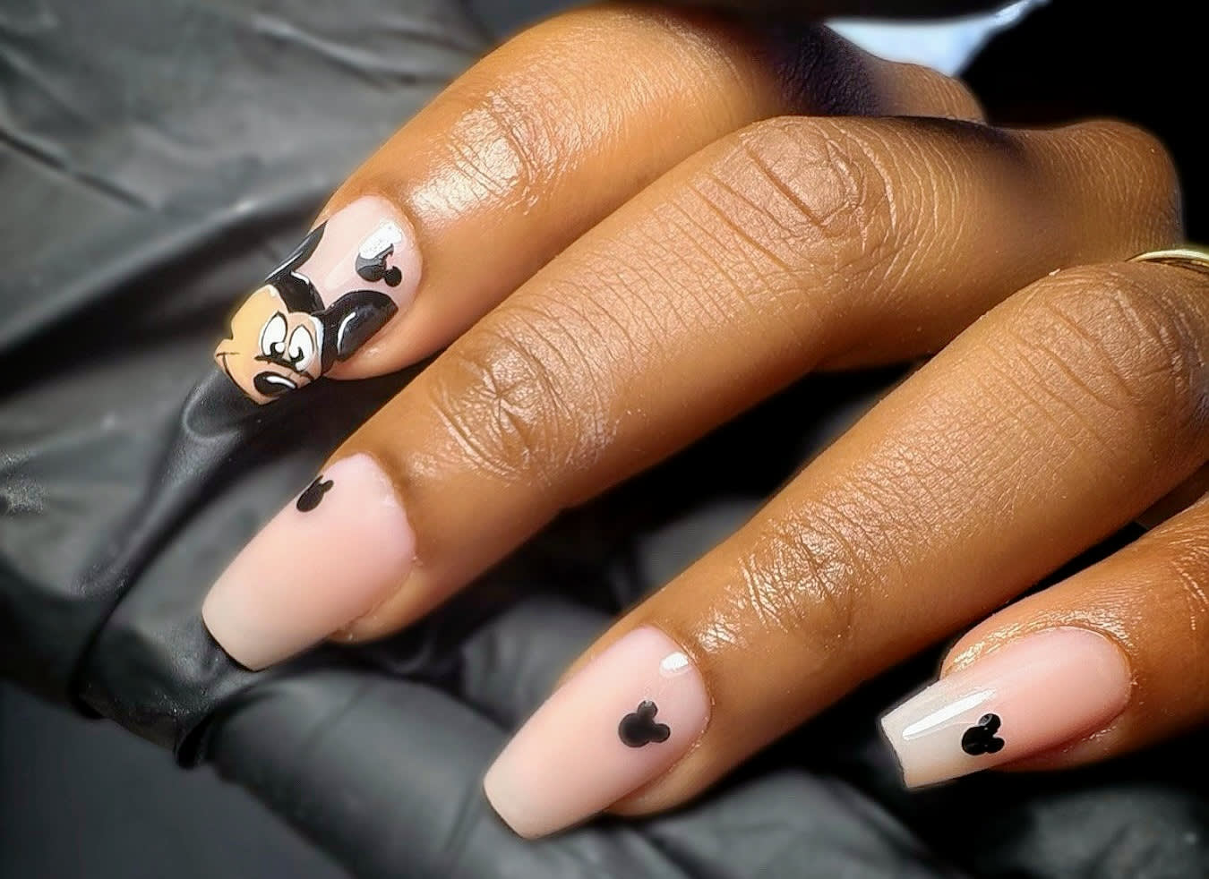 Matica Ongles - Coiffure Montpellier - Matica Ongles - Photo Galerie - OneBooking