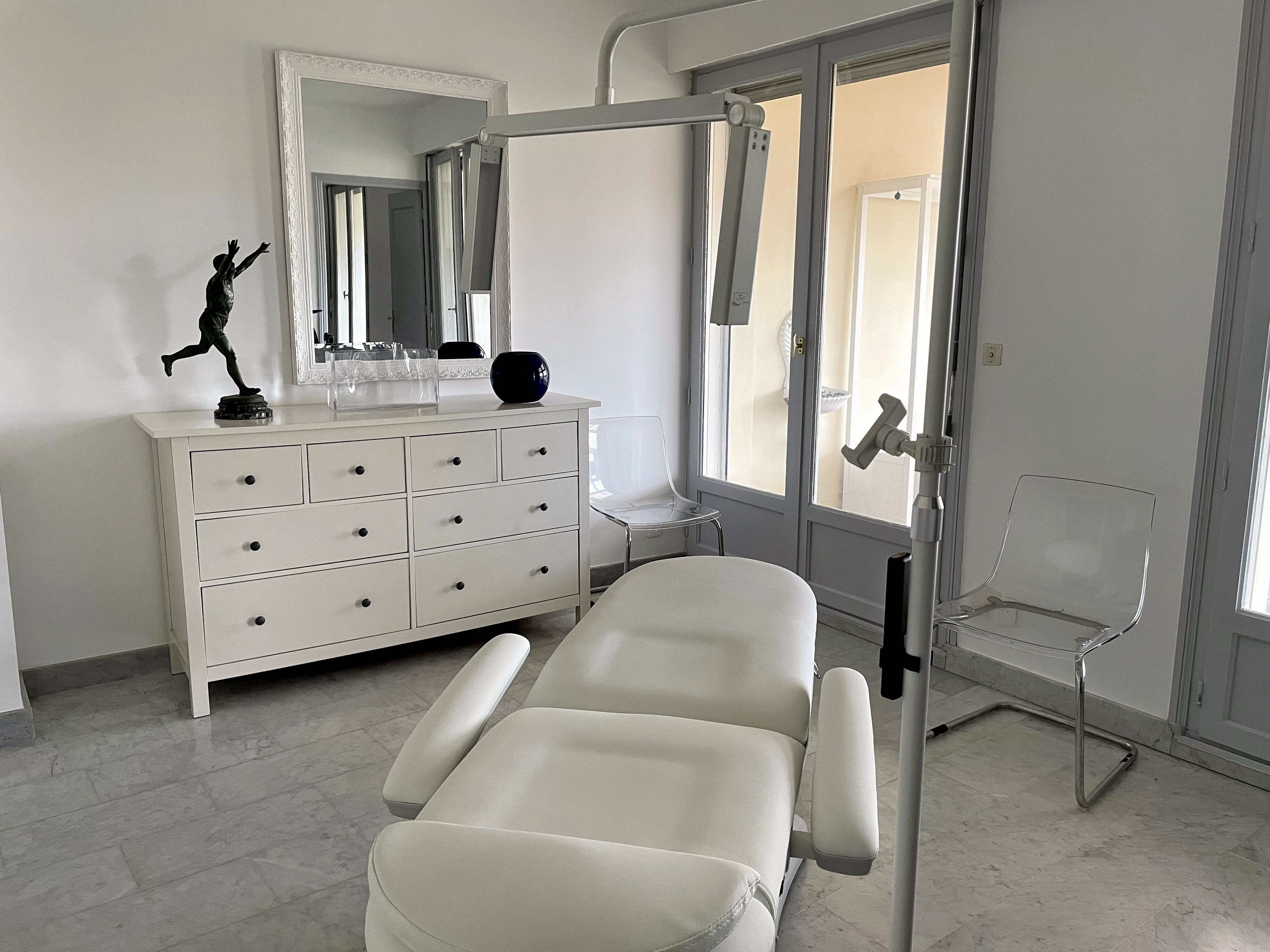 AURÉA - Institut de beauté Béziers - AURÉA - Photo Galerie - OneBooking