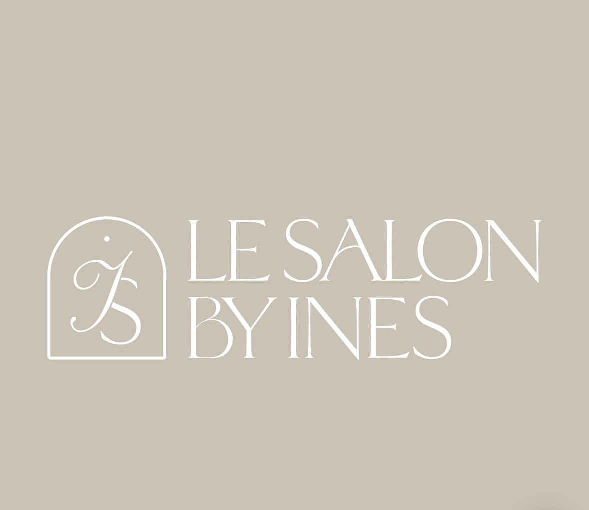 Le Salon by Ines