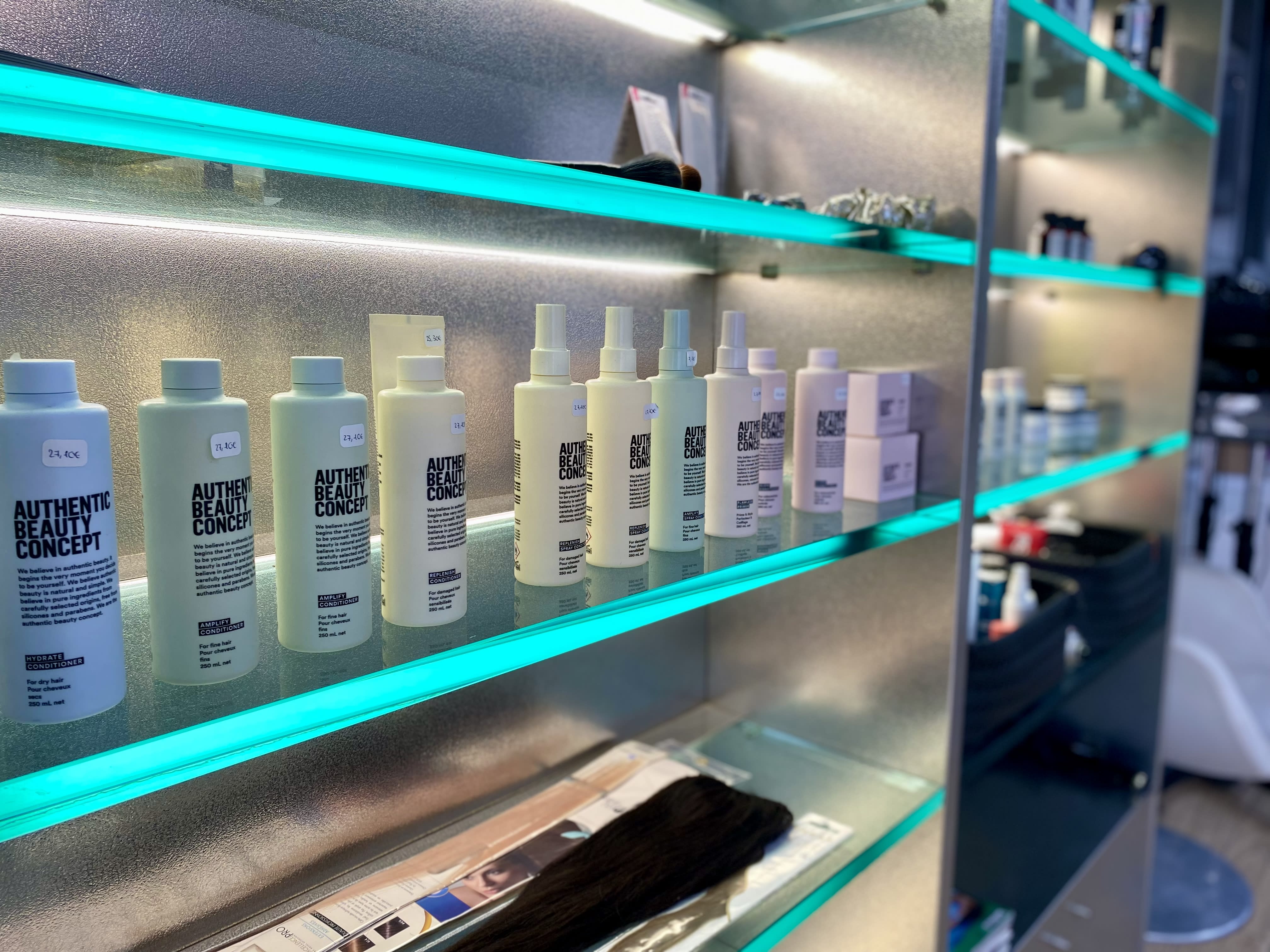 Look Center - Institut de beauté Antibes - Look Center - Photo Galerie - OneBooking