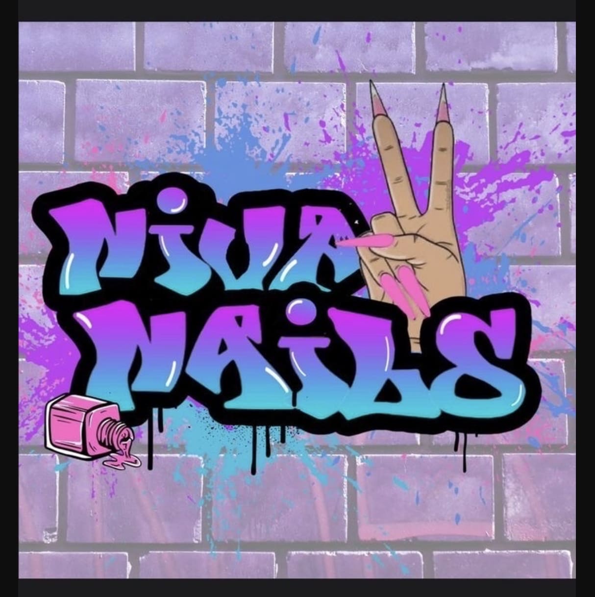 Niva Nails & AxBeauty - Onglerie Nantes  - OneBooking