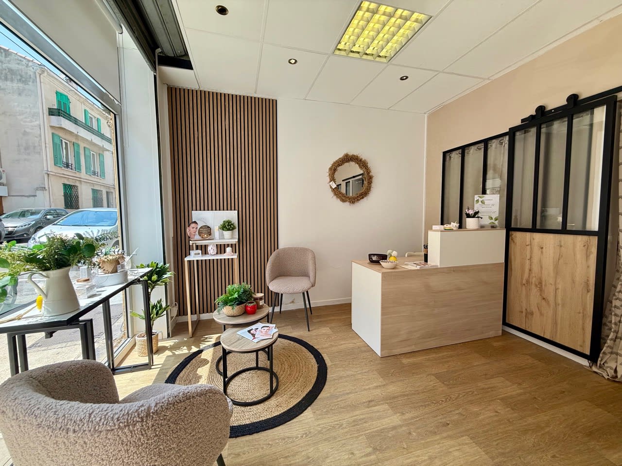 MJ Beauty - Institut de beauté Antibes - MJ Beauty - Photo Galerie - OneBooking
