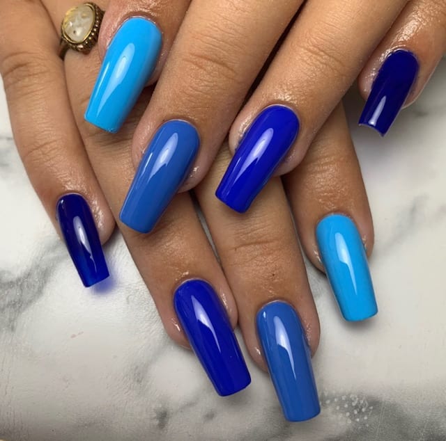 O Nails Ycn - Onglerie Lyon - OneBooking