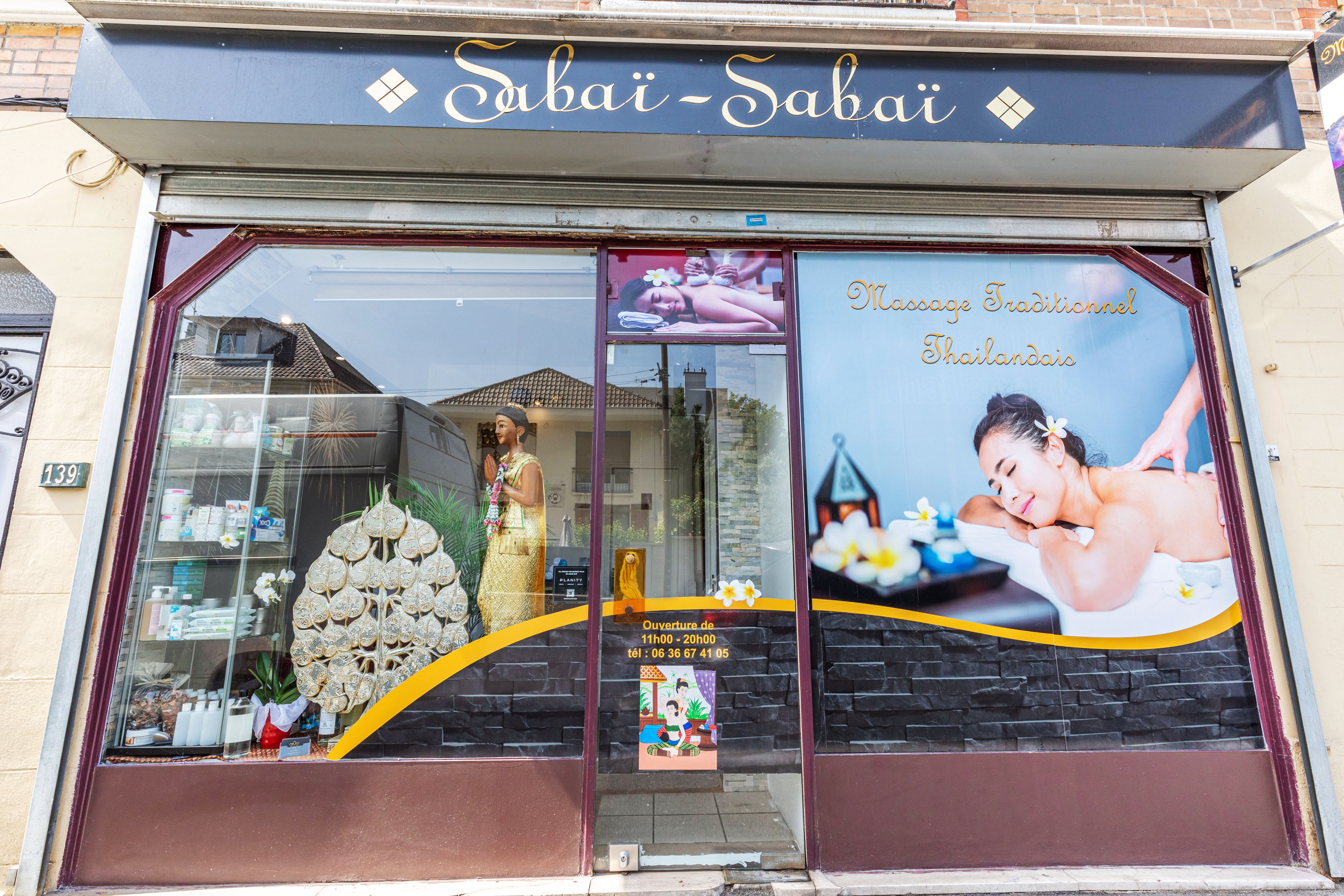 Sabaï Sabaï