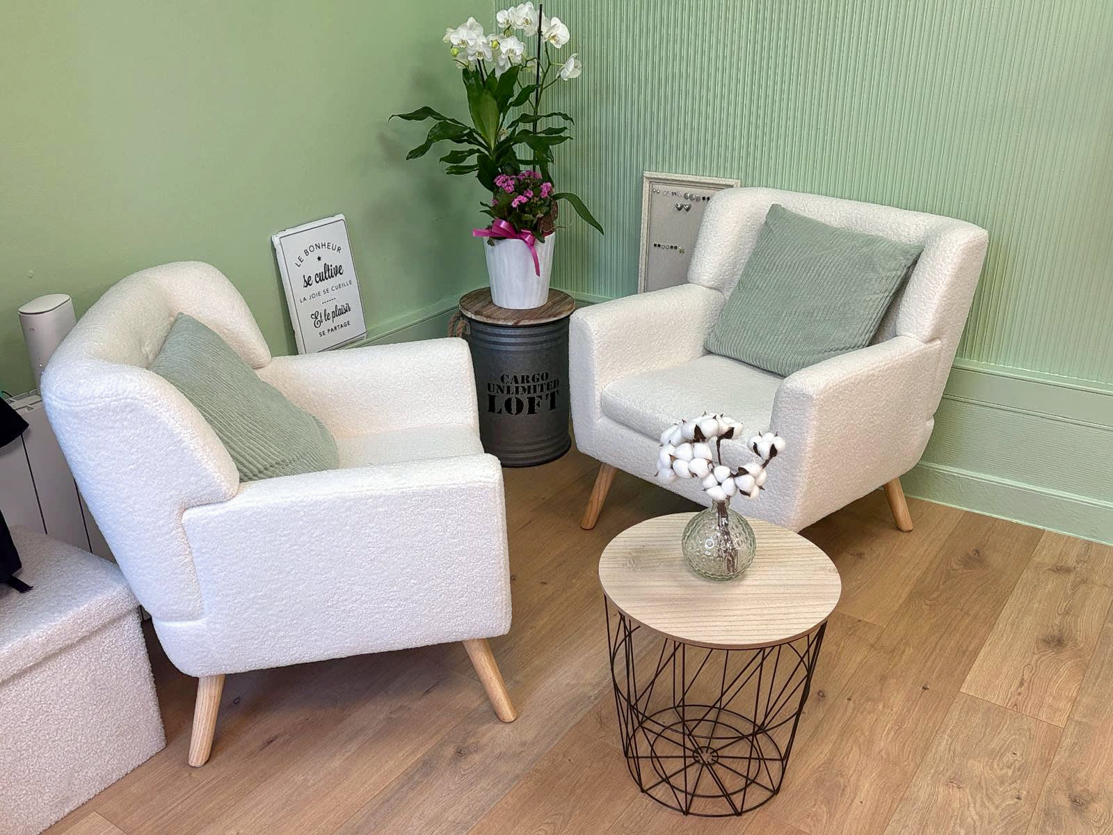 Atelier 26 - Coiffure Champigny-sur-Marne - OneBooking
