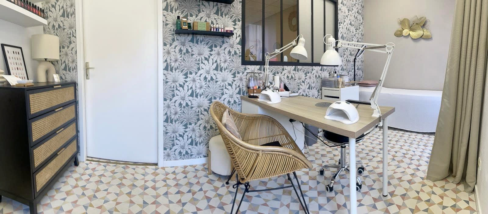 L'Atelier de Noélie