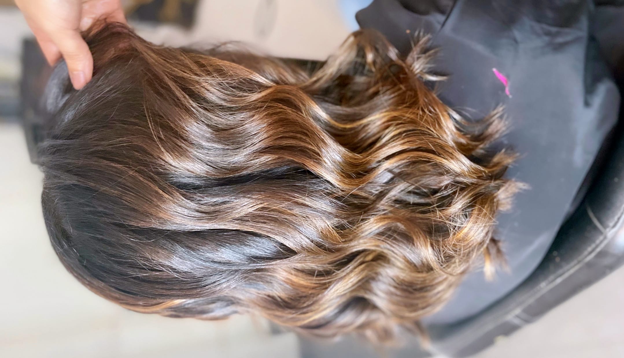 Moka Lissage - Coiffure Montpellier - Moka Lissage - Photo Galerie - OneBooking