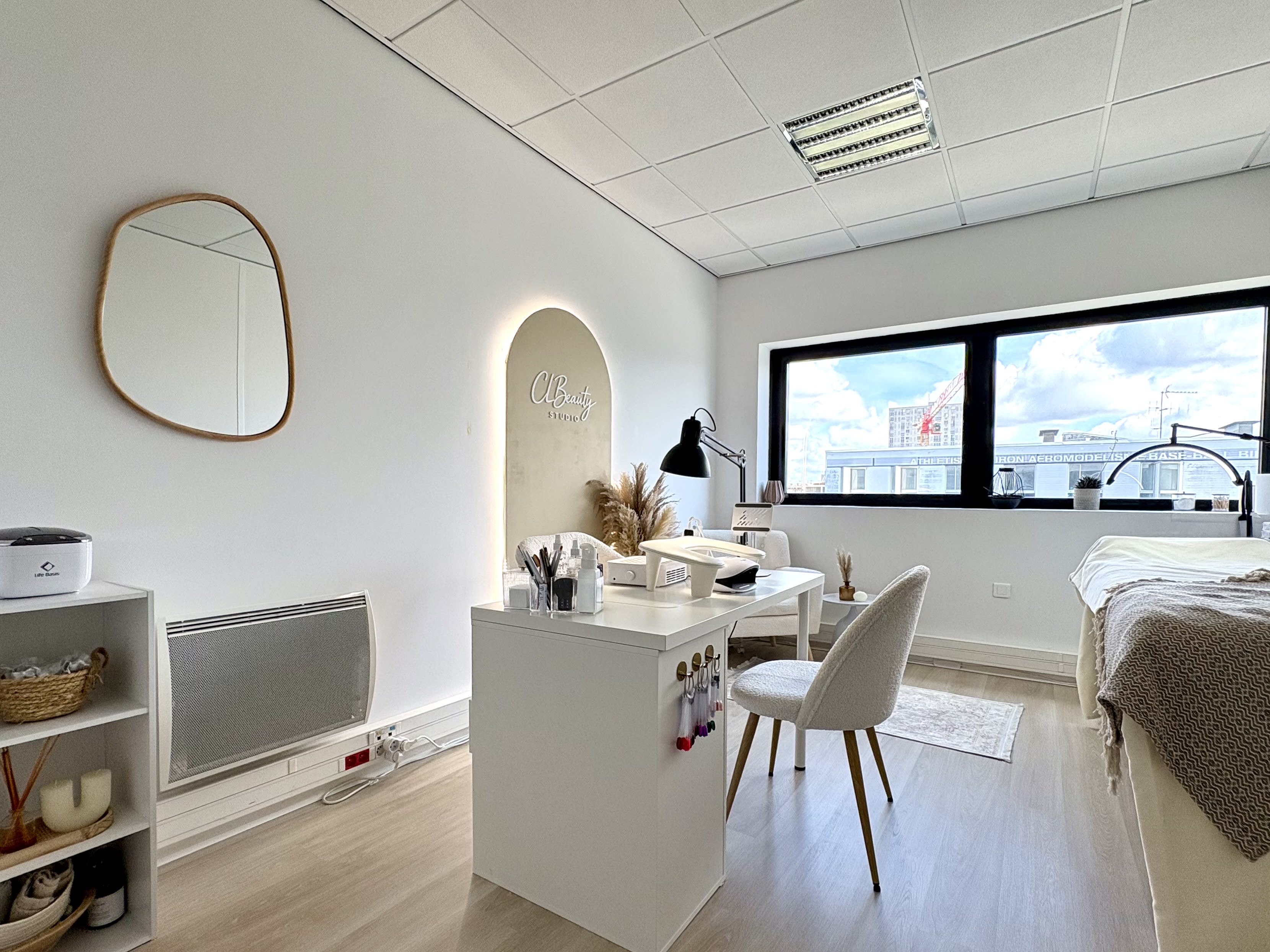 CL Beauty X Nalann - Institut de beauté Nantes - CL Beauty X Nalann - Photo Galerie - OneBooking