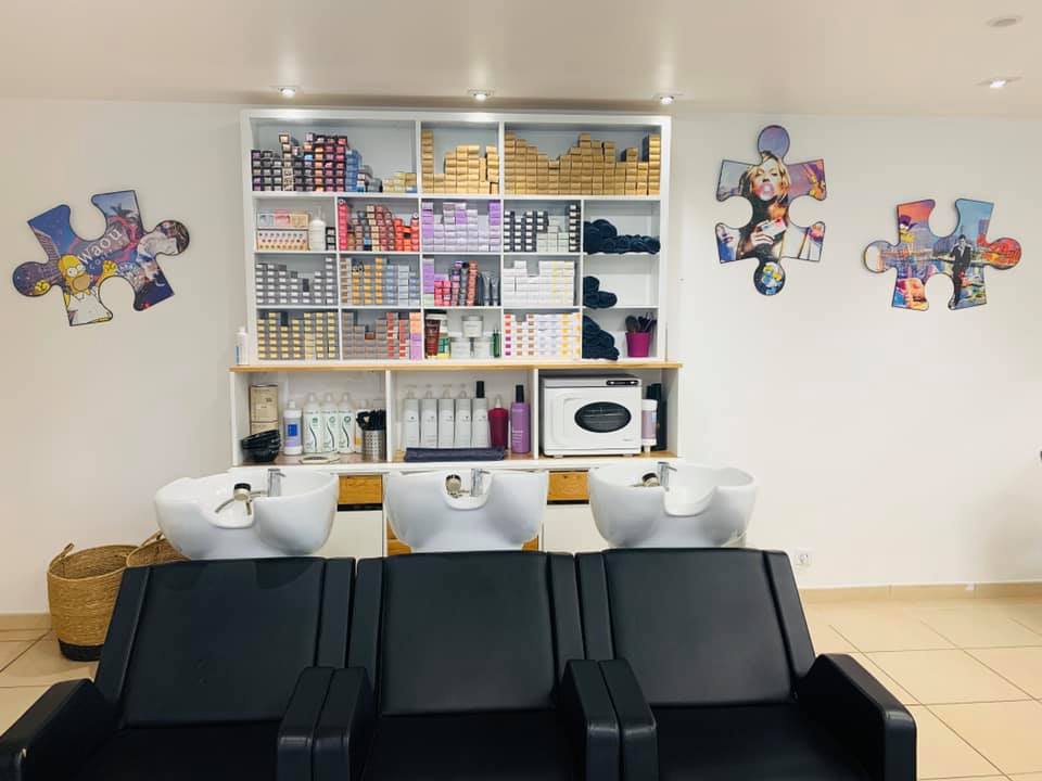 Waou Coiffure - Coiffure Nice - Waou Coiffure - Photo Galerie - OneBooking