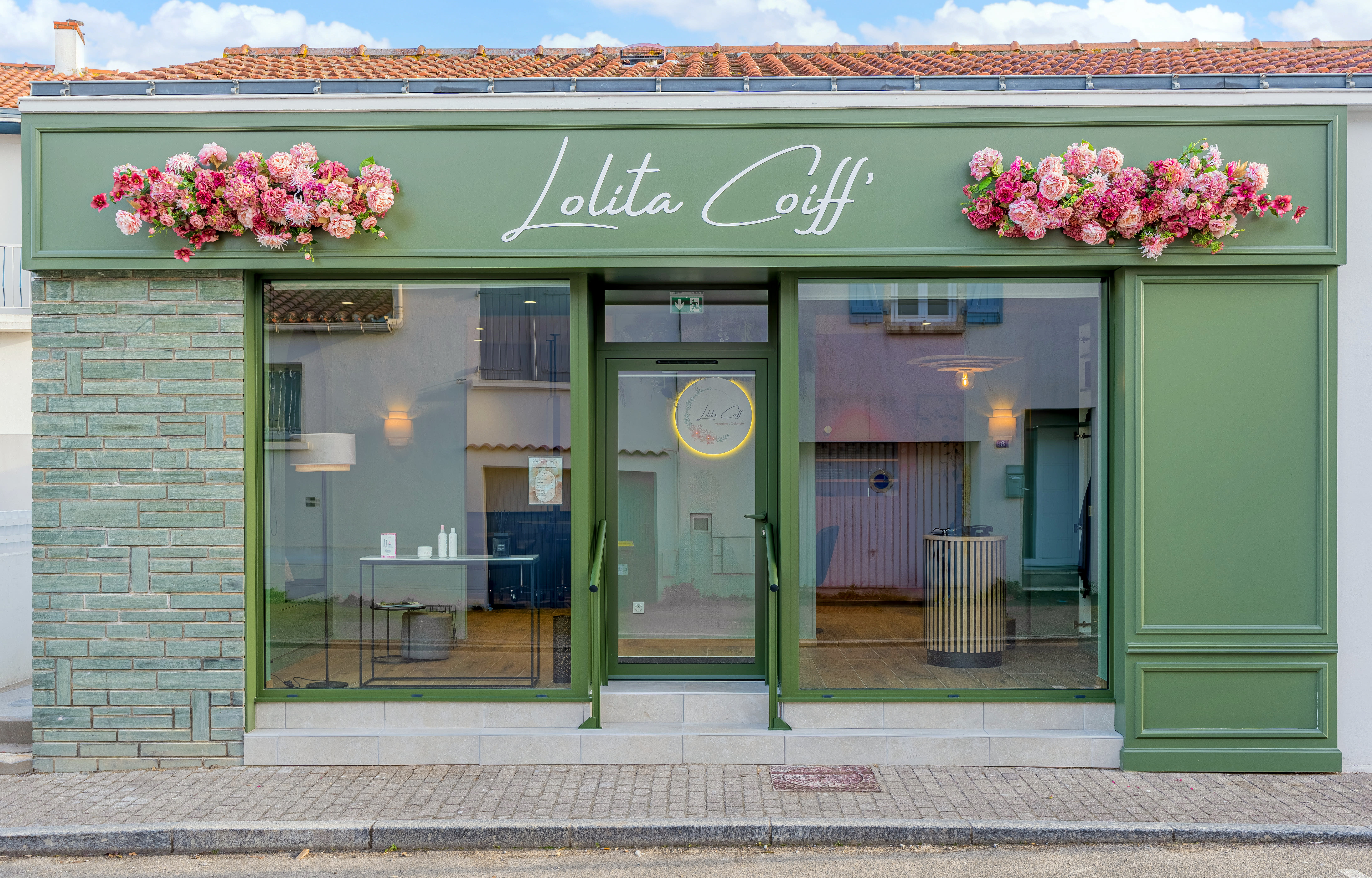 Lolita Coiff‘