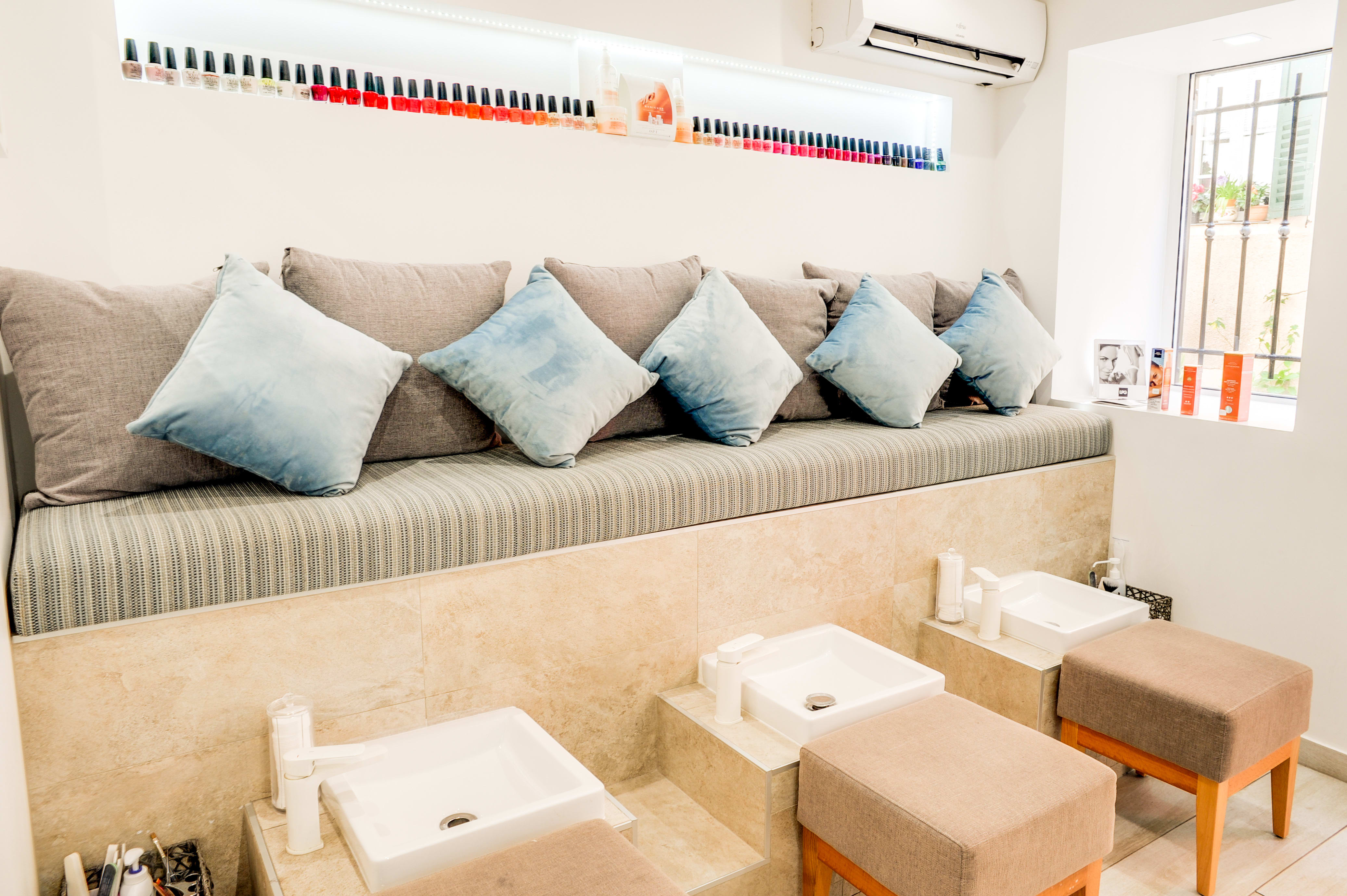 L'Zépile - Coiffure Valbonne - L'Zépile - Photo Galerie - OneBooking