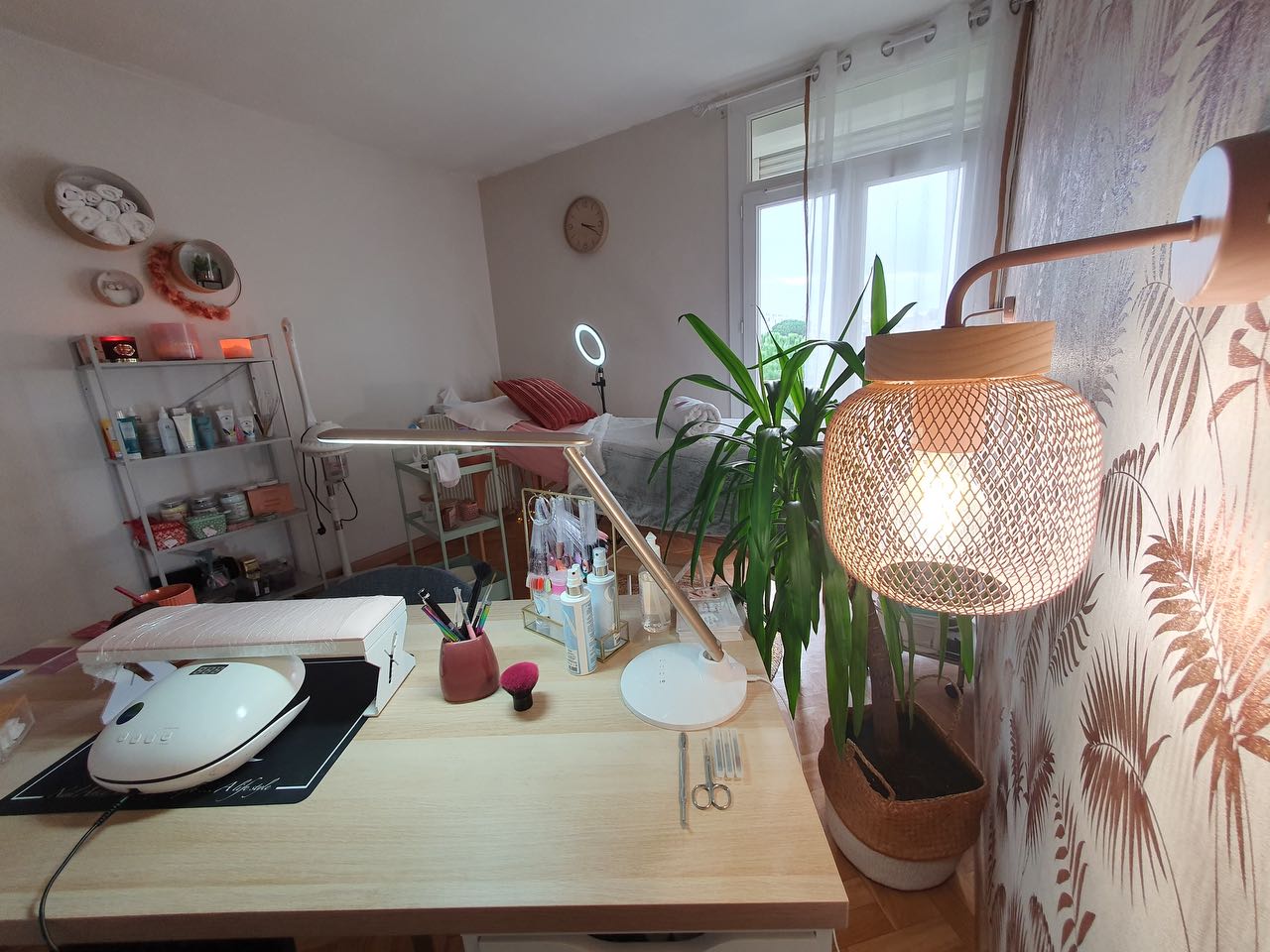 La Bo’M Beauté - Institut de beauté Béziers - La Bo’M Beauté - Photo Galerie - OneBooking