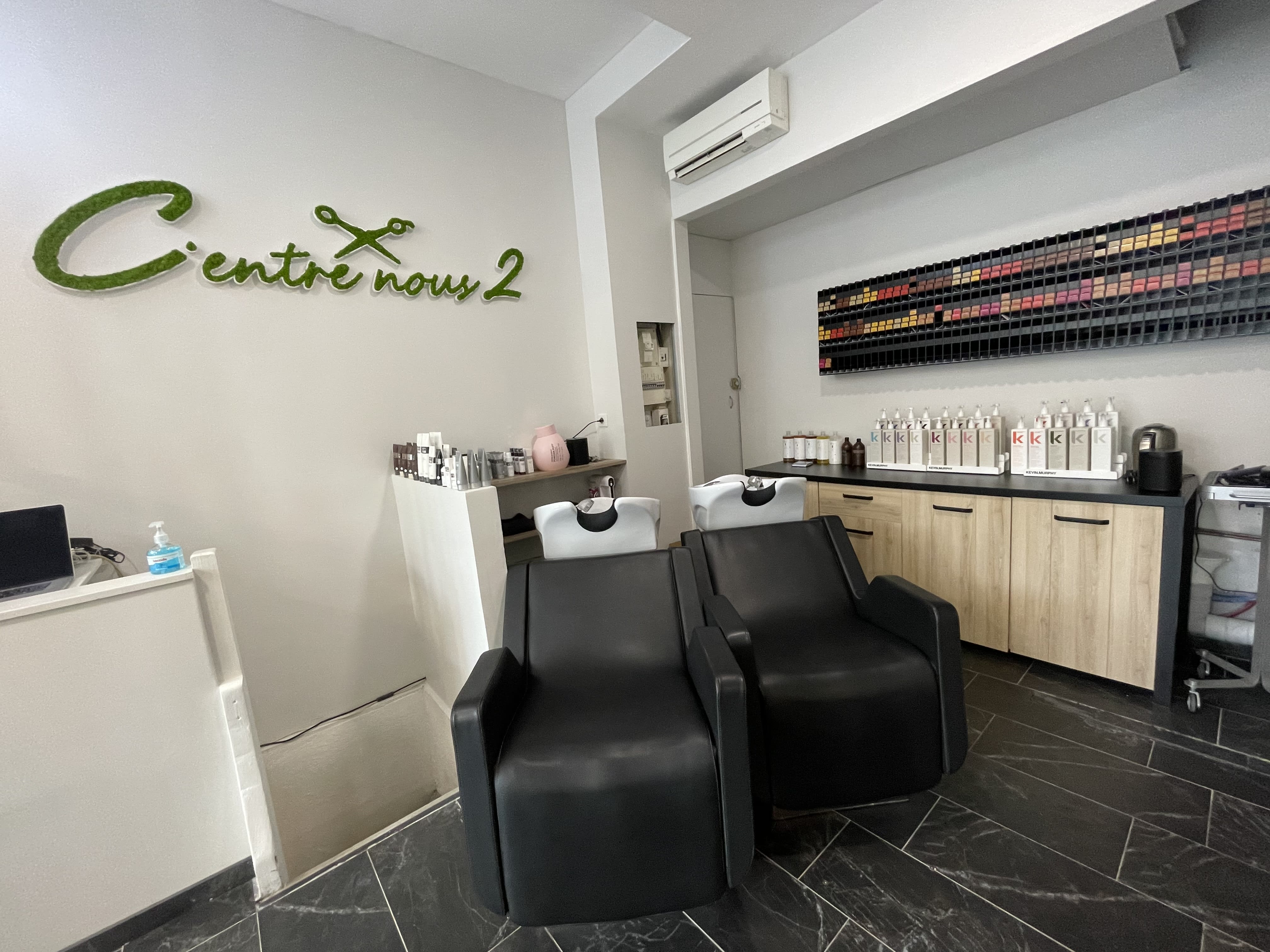 C Entre Nous 2 - Coiffure Toulouse - C Entre Nous 2 - Photo Galerie - OneBooking