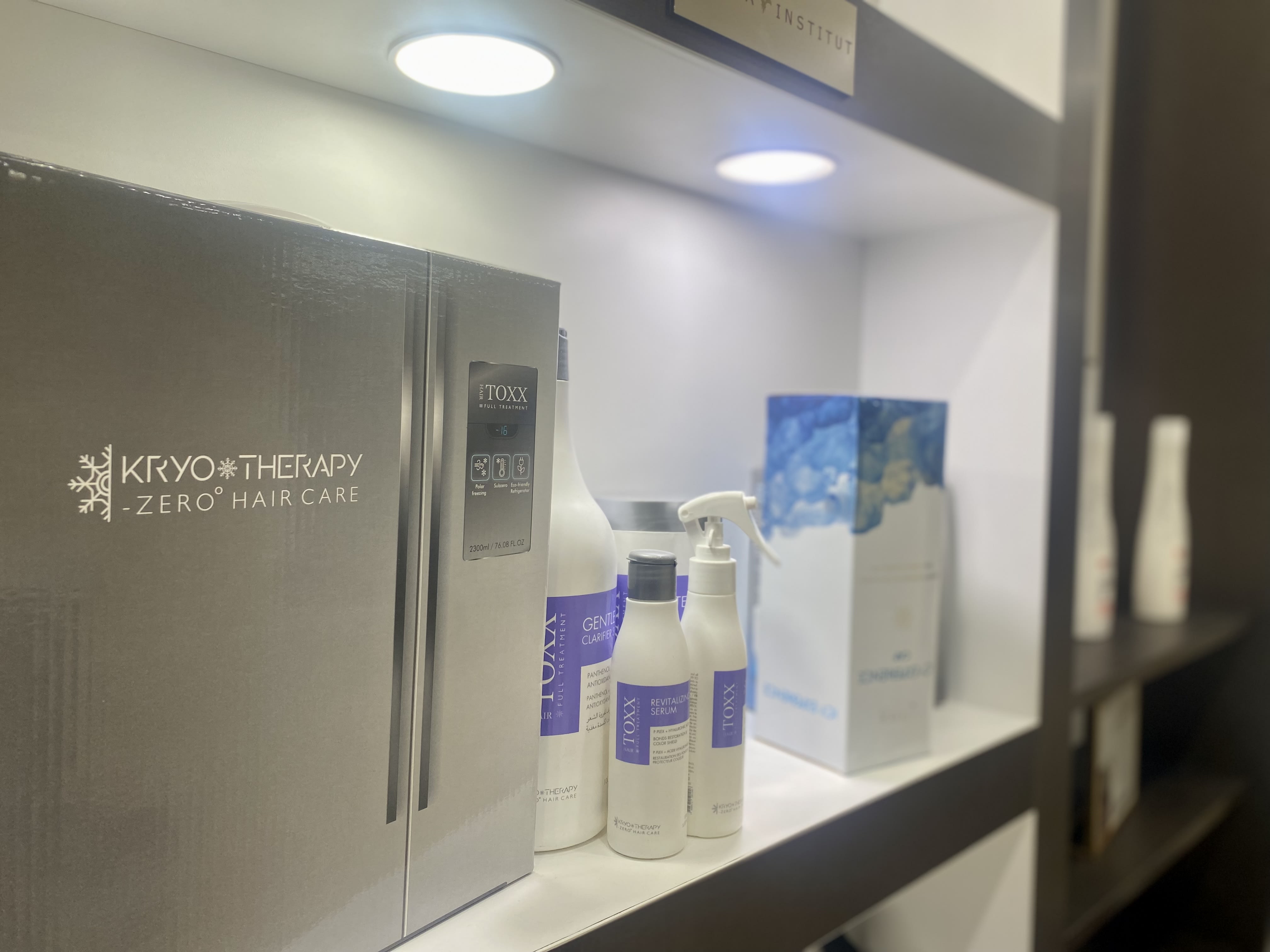 Lysspa Institut - Institut de beauté Cannes - Lysspa Institut - Photo Galerie - OneBooking