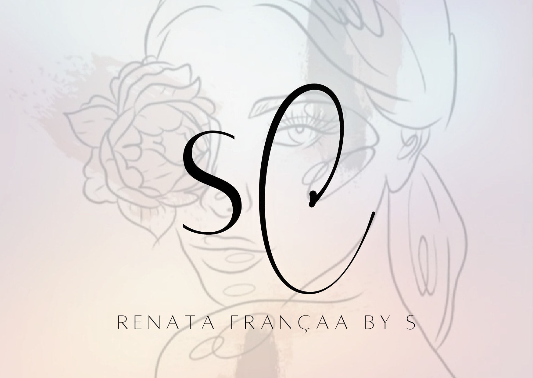 Renata Francaa by S