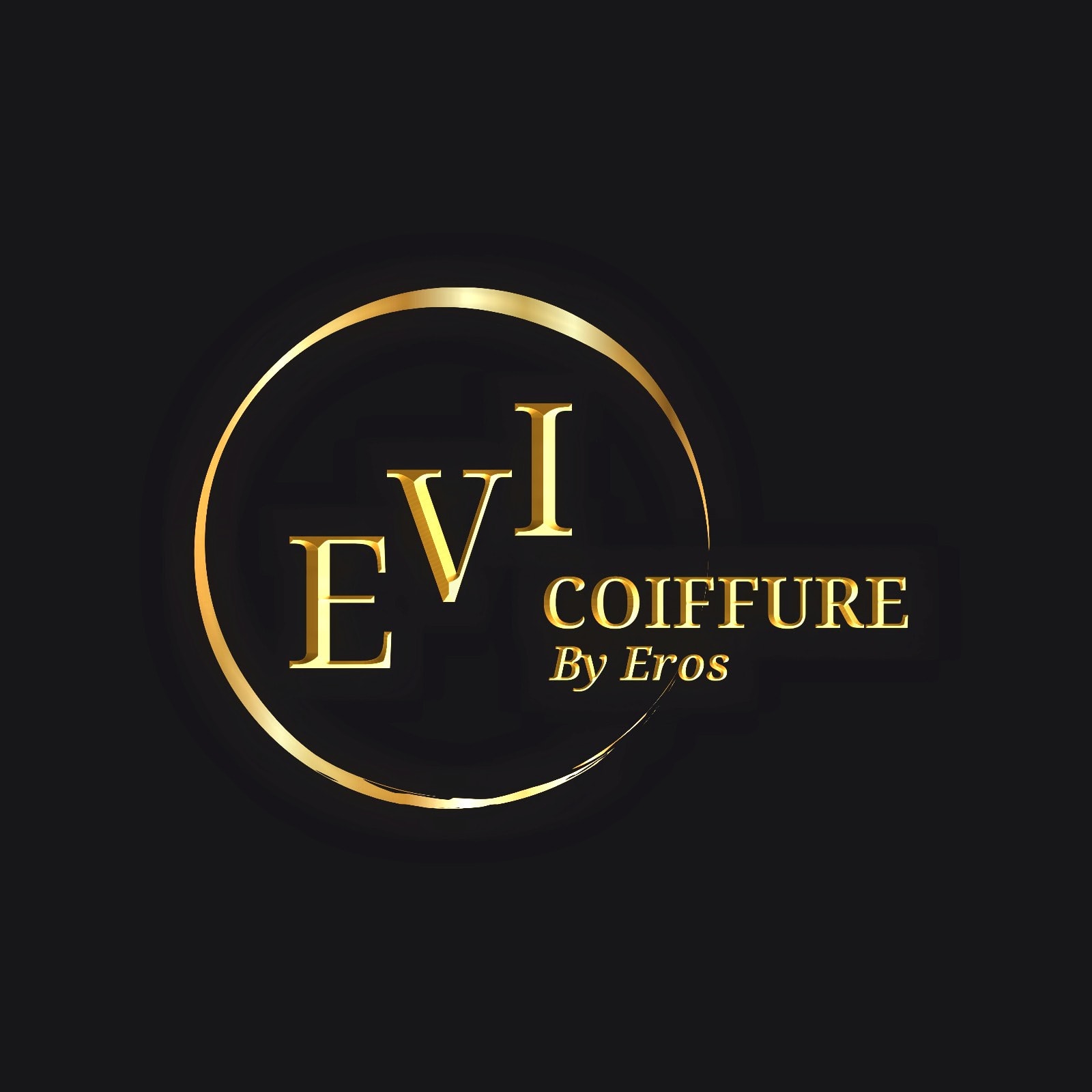 EVI Coiffure by Eros