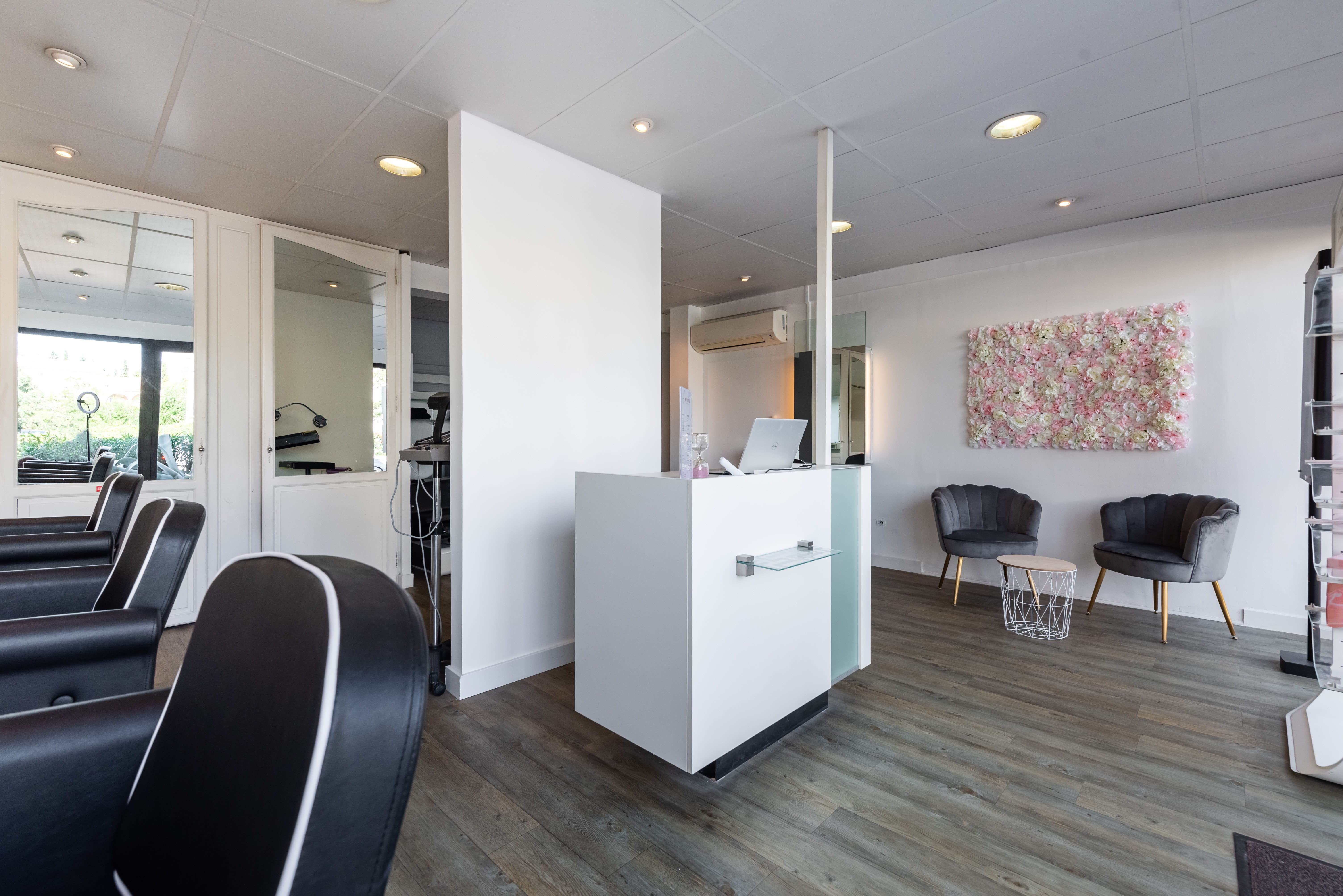 HBR Coiffure - Coiffure Montpellier - Photo de couverture - OneBooking
