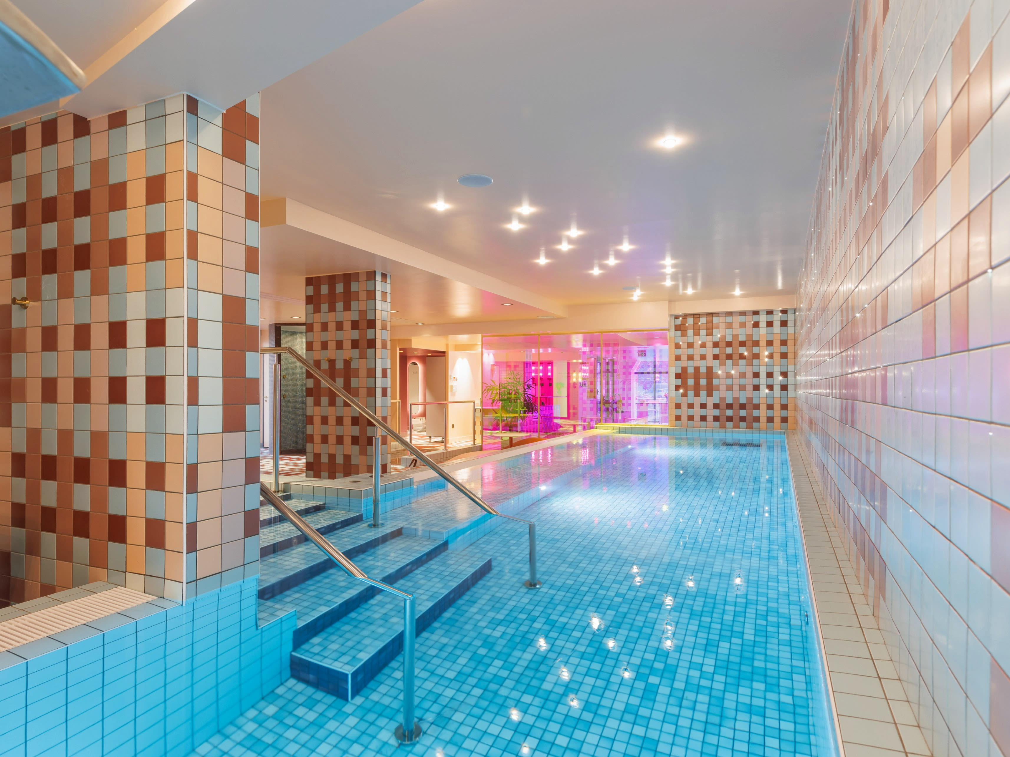 Spa Le Magnetic