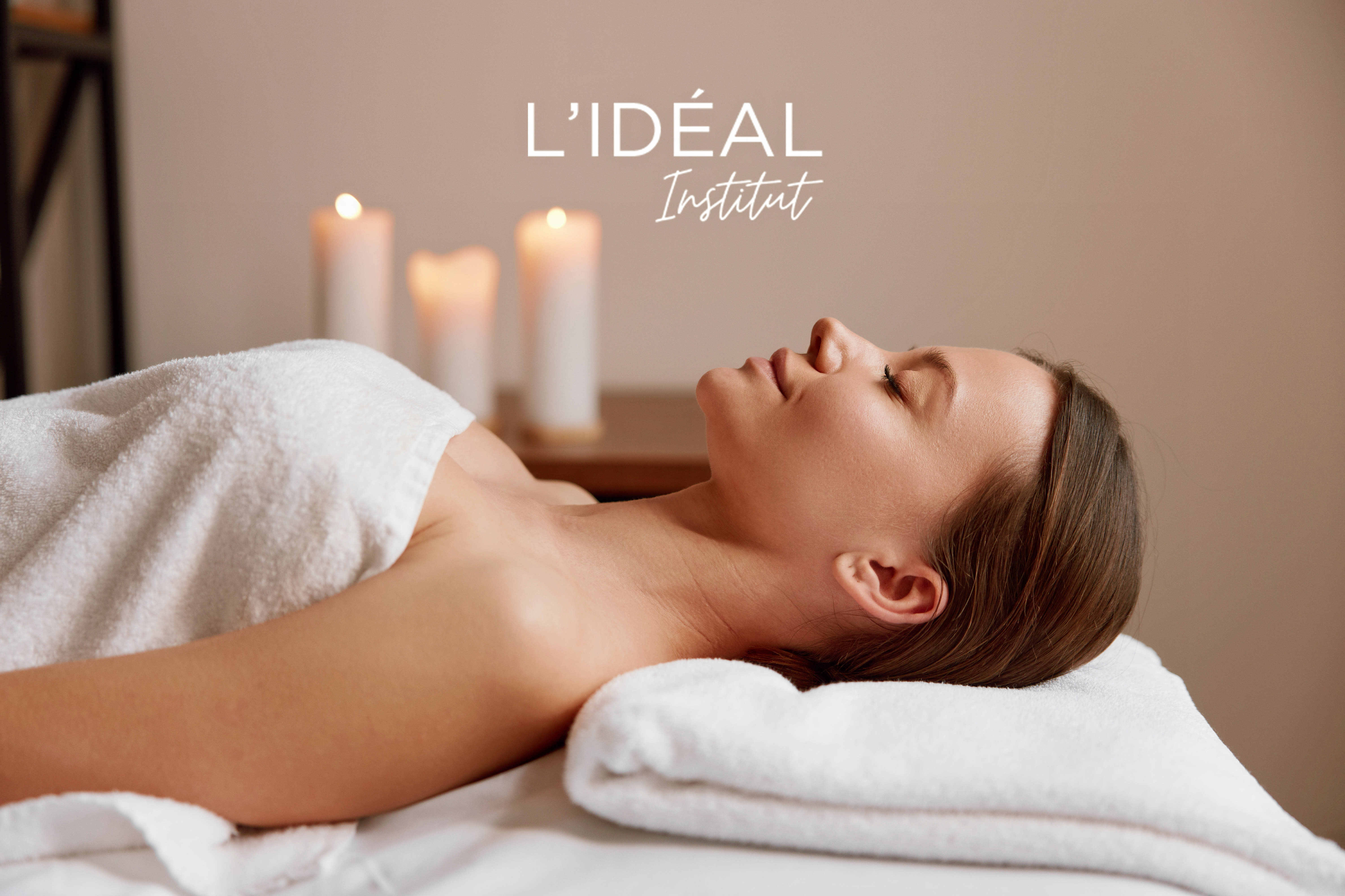 L’Ideal Institut - Onglerie Tours - OneBooking