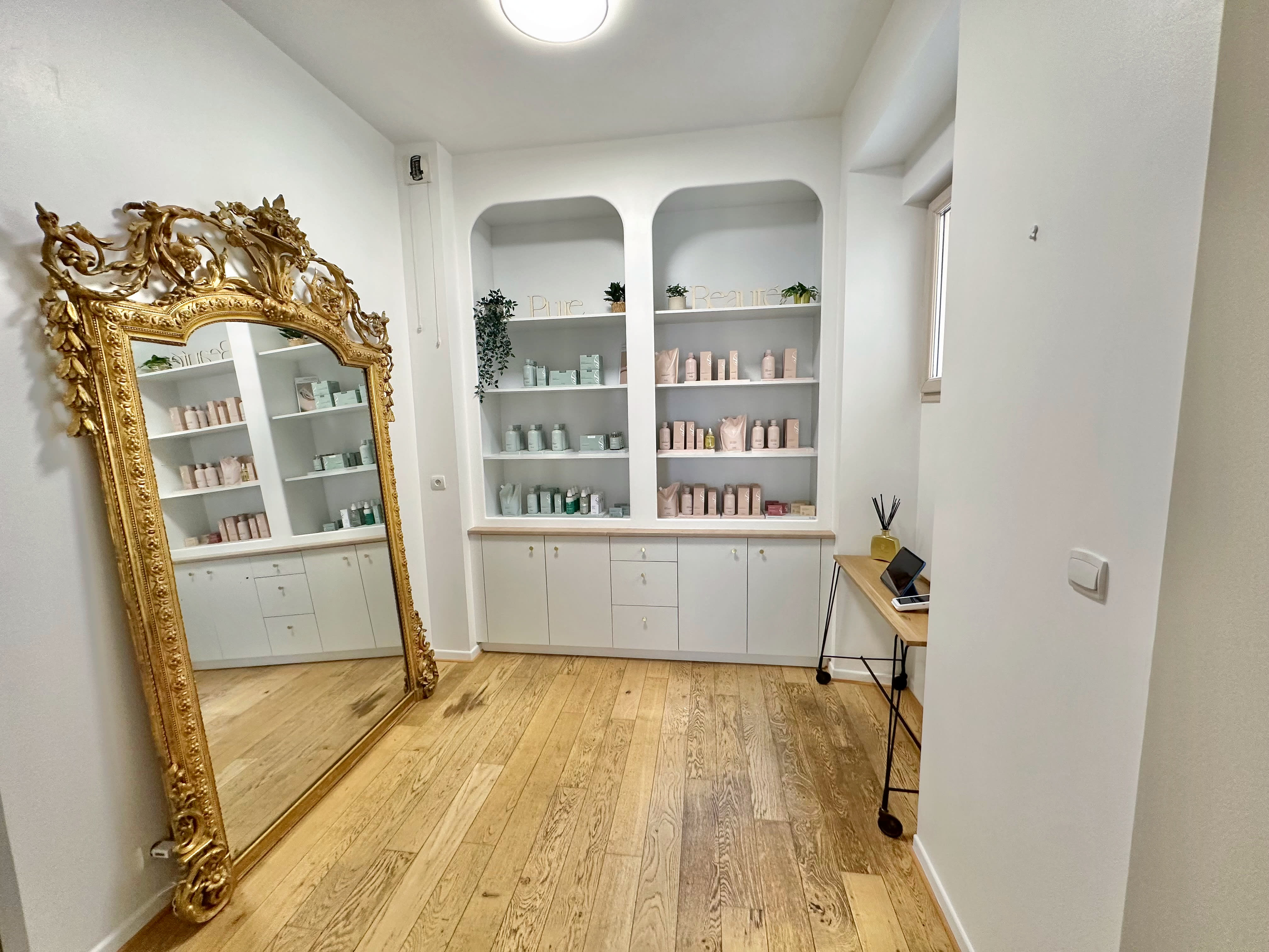 Z&M Studio - Coiffure Angers - OneBooking