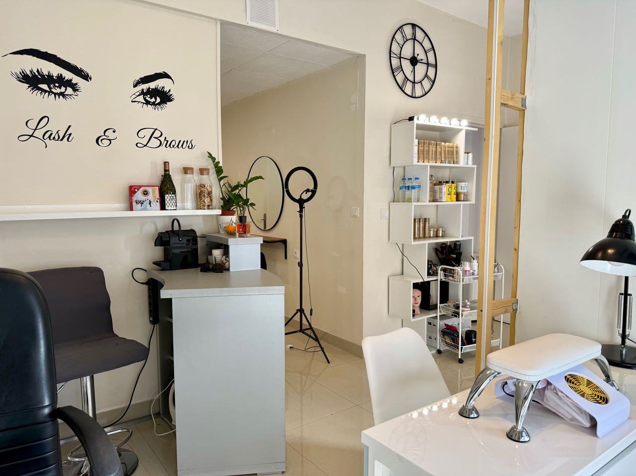 YU Beauty - Coiffure Nice - YU Beauty - Photo Galerie - OneBooking