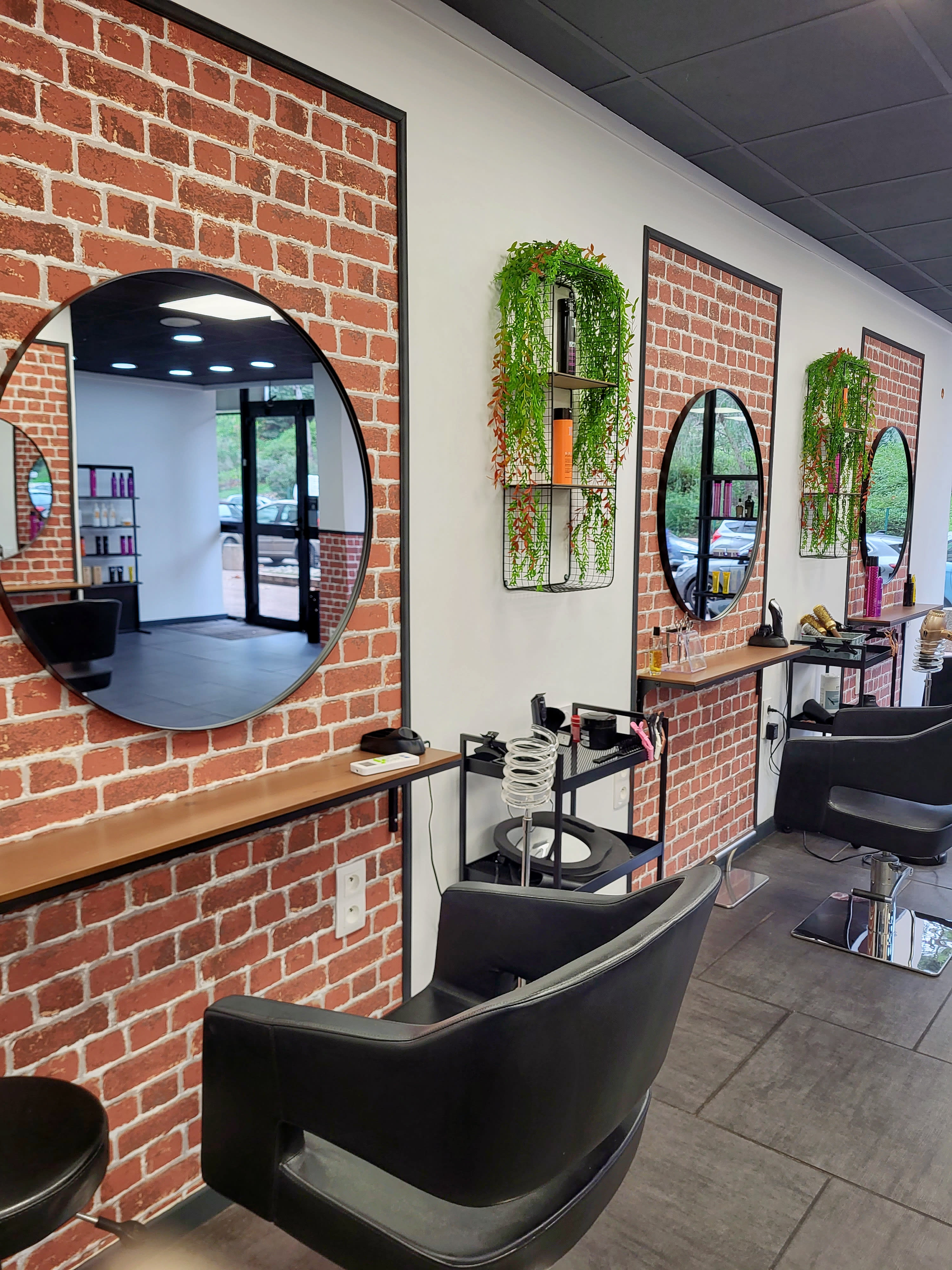 Salon le DS - Coiffure Toulon - OneBooking