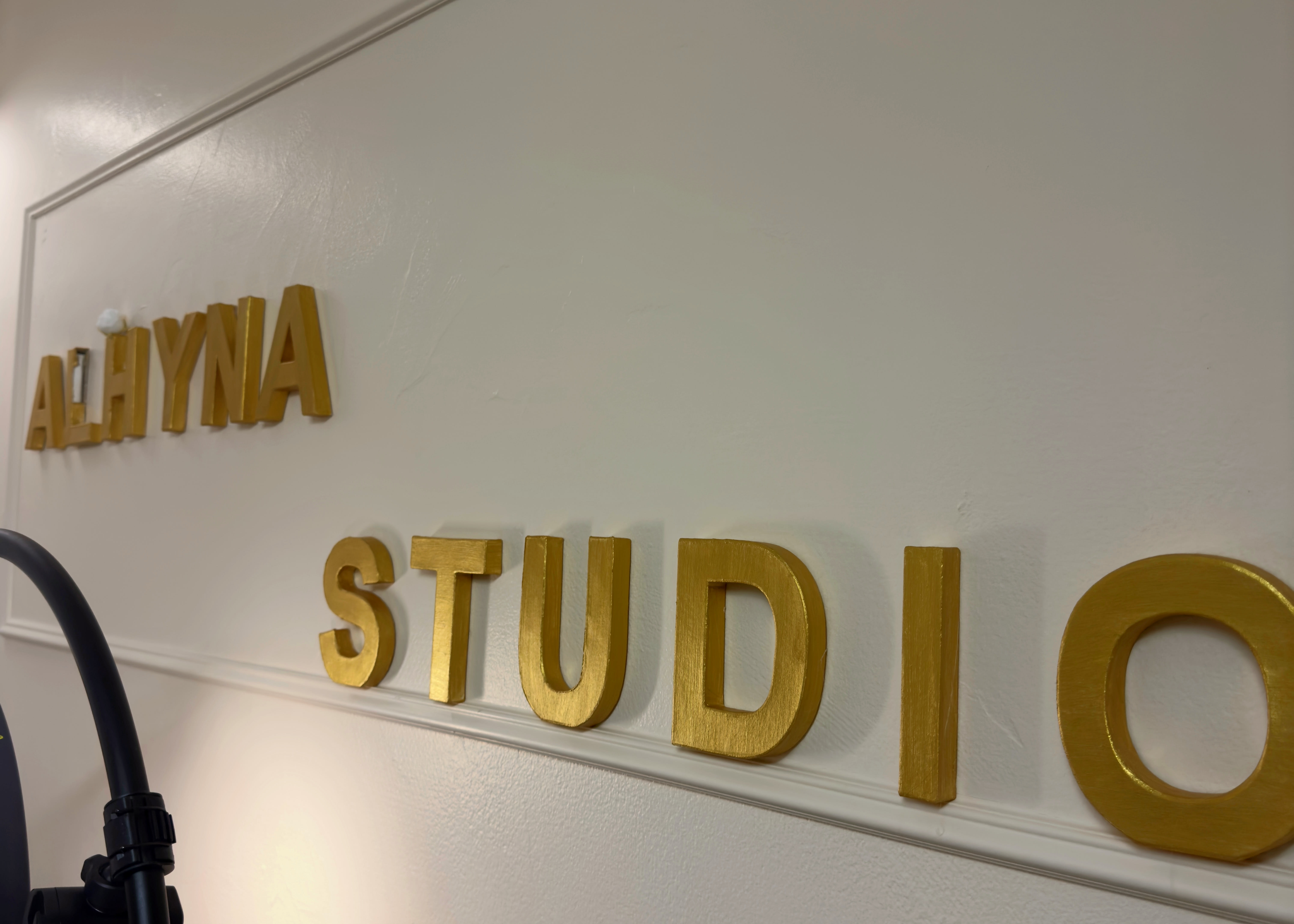 Alhyna Studio
