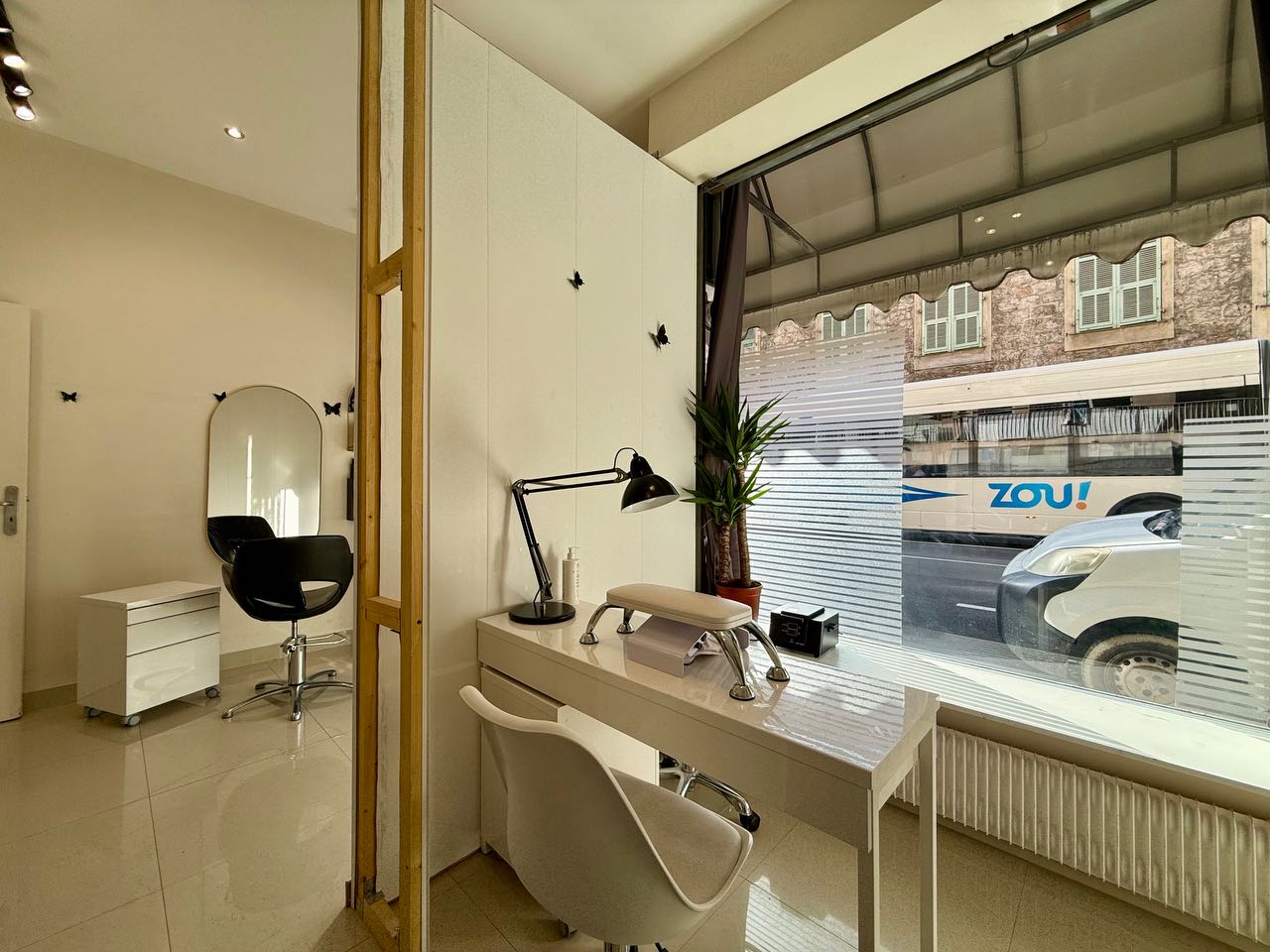 YU Beauty - Coiffure Nice - YU Beauty - Photo Galerie - OneBooking