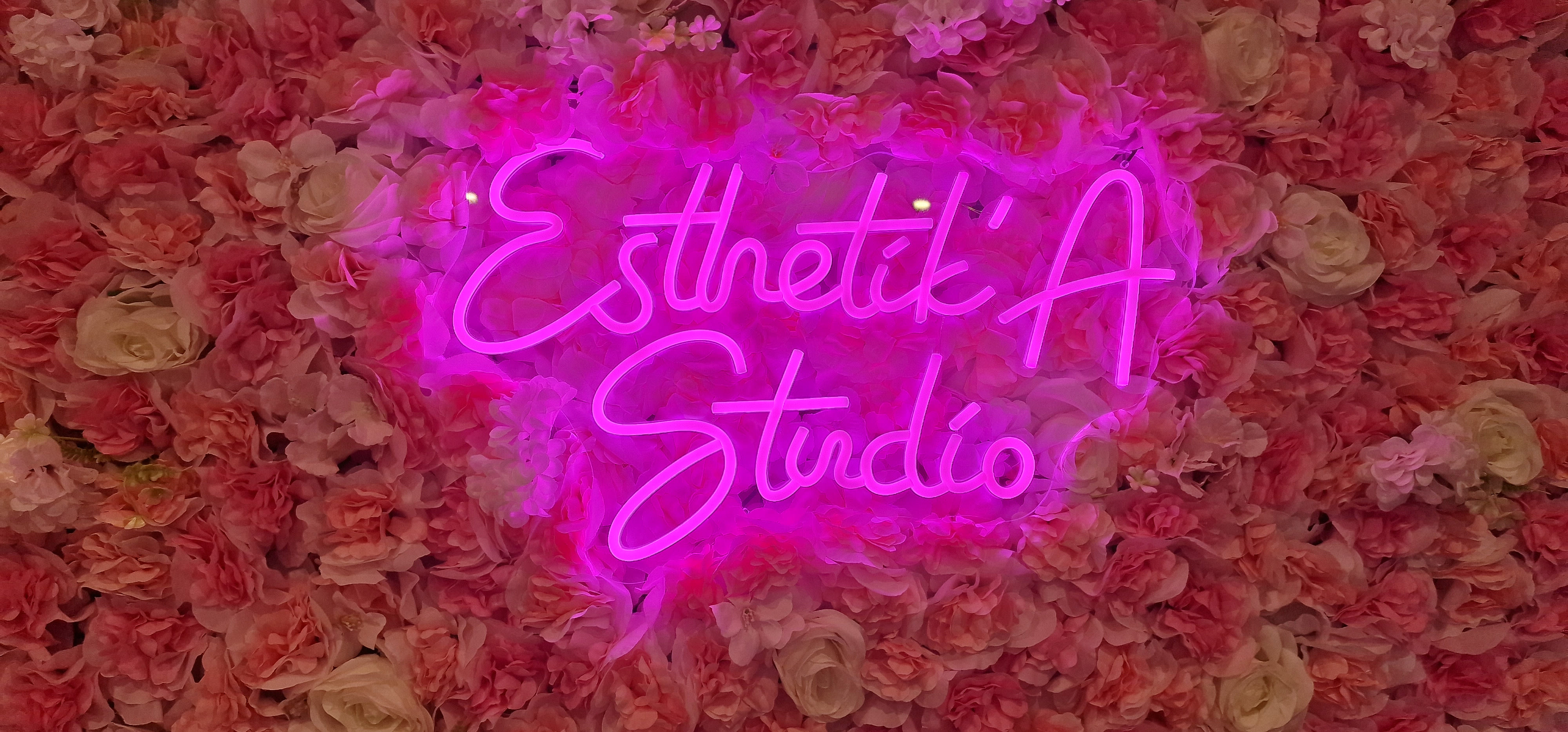 Esthétik’A
